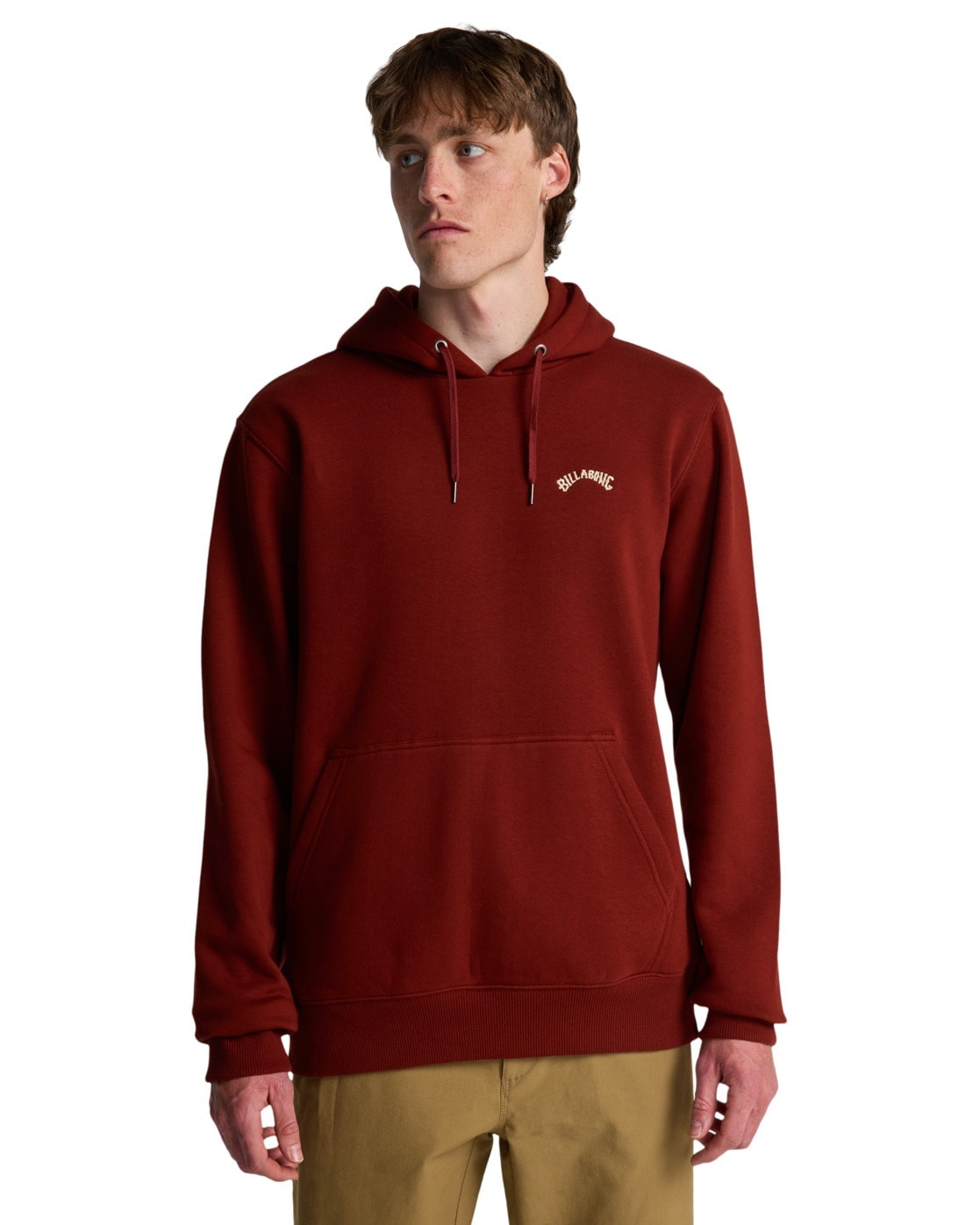 Billabong Sweatshirt "Arch Po" günstig online kaufen