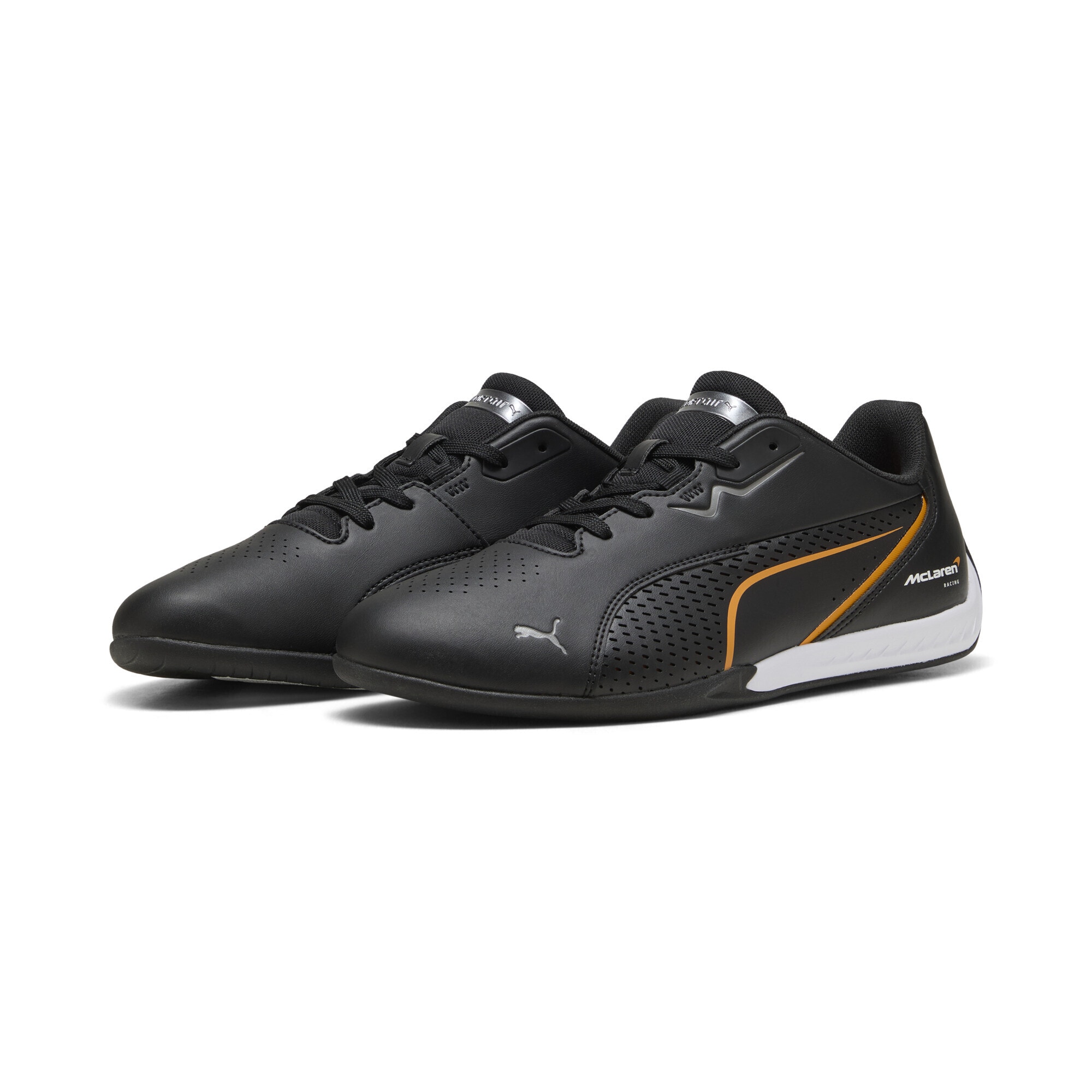 PUMA Sneaker "McLAREN RACING Drift Cat 11 Sneakers Erwachsene"