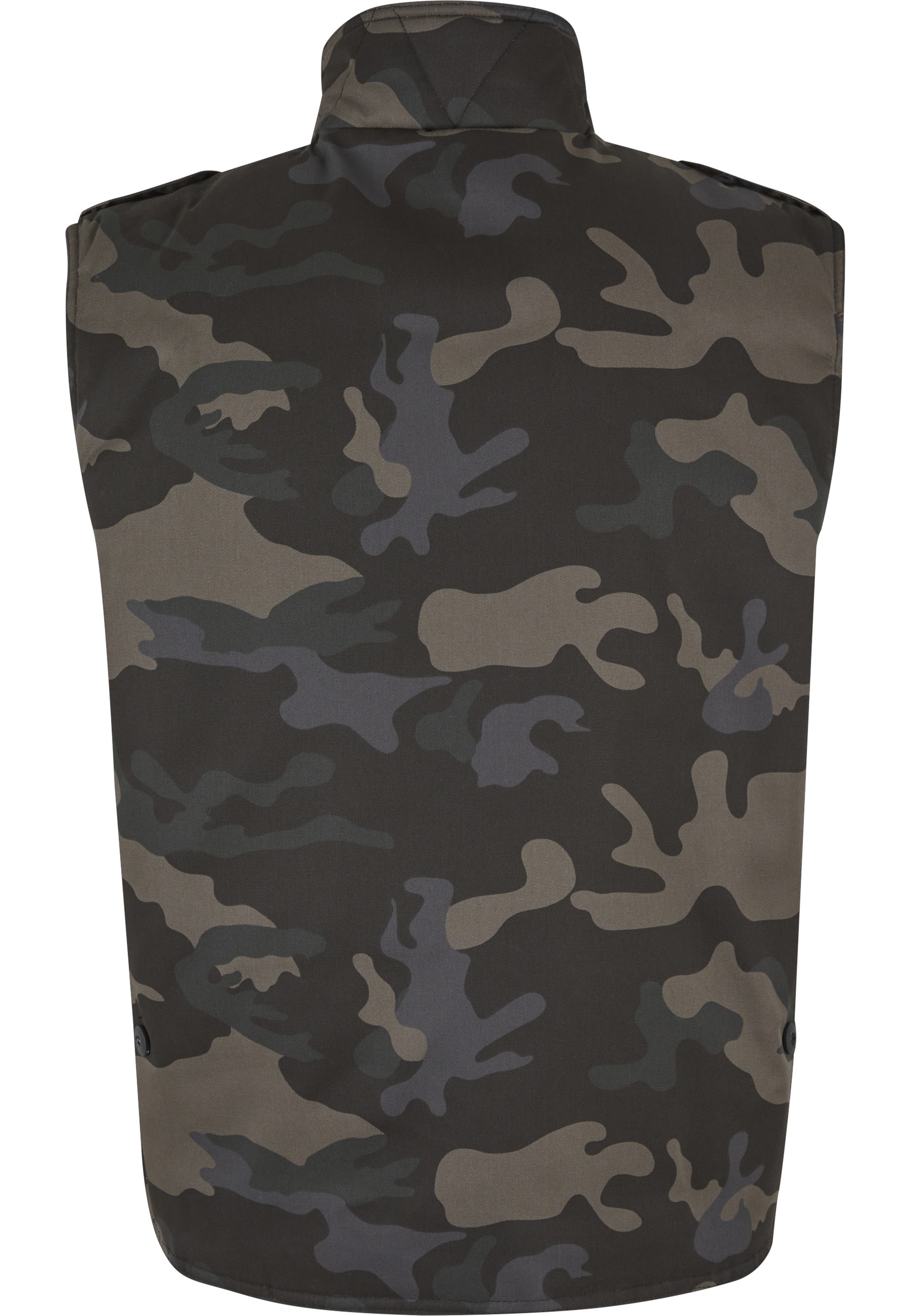 Brandit Jerseyweste "Brandit Herren Ranger Vest" 1 Stk. günstig online kaufen