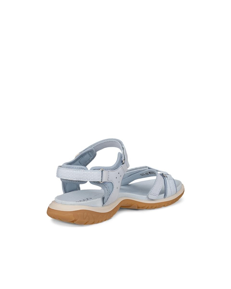 Ecco Trekkingsandale "ECCO OFFROAD ROAM W", Outdoorschuh, Sommerschuh, Frei günstig online kaufen