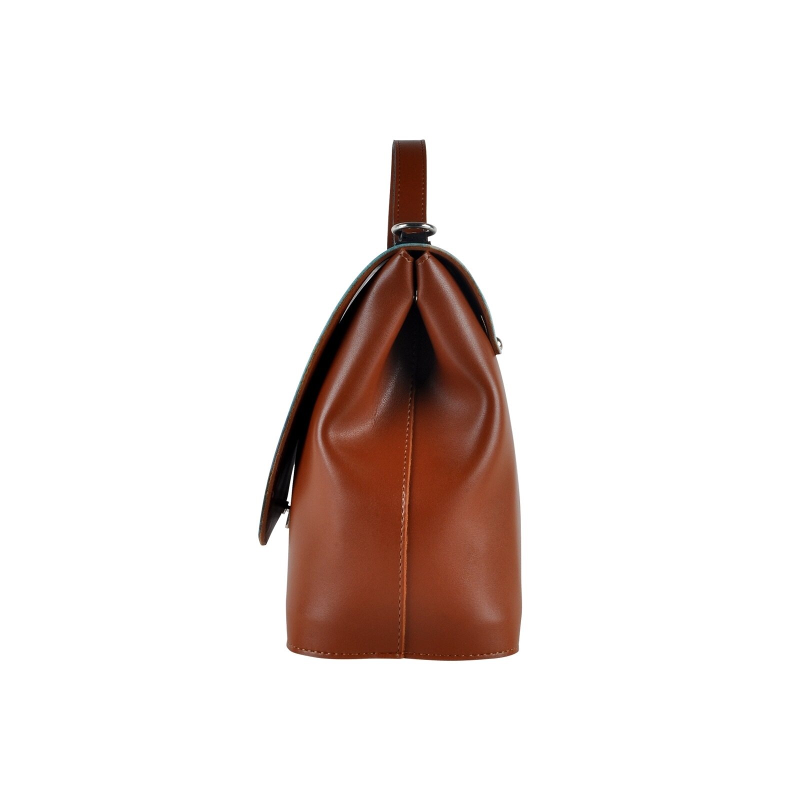 DOGO Henkeltasche »Handy Bag Caretta Damen Handtaschen (Fashion) / Neutral«, Vegan