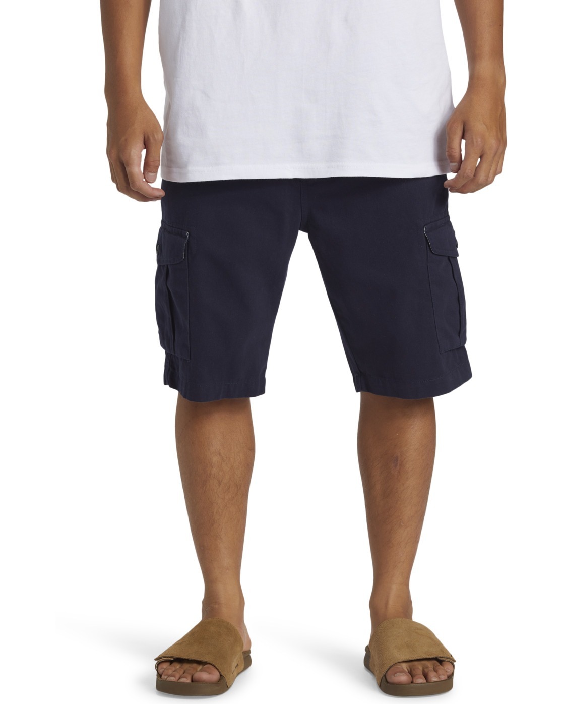 Quiksilver Bermudas "Crucial Battle Cargo" günstig online kaufen
