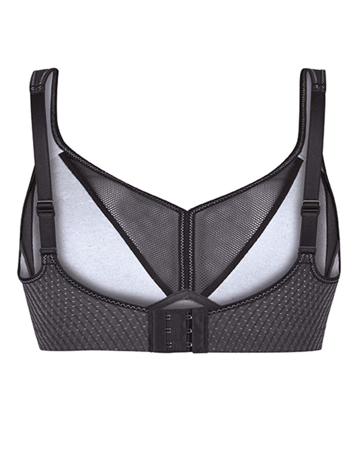 Anita Sport-BH »Sport BH air control DeltaPad«