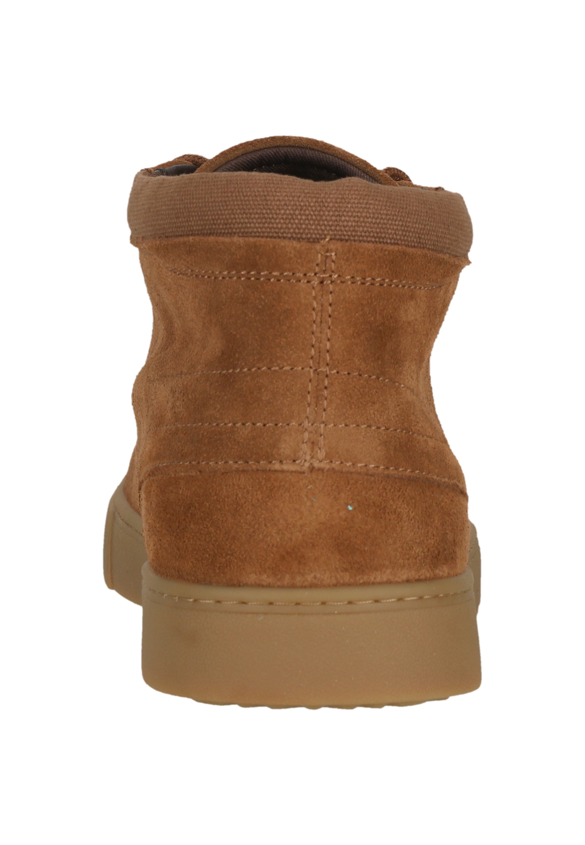 Clarks Stiefel »Lydford Mid«  mit herausnehmbarer Innensohle