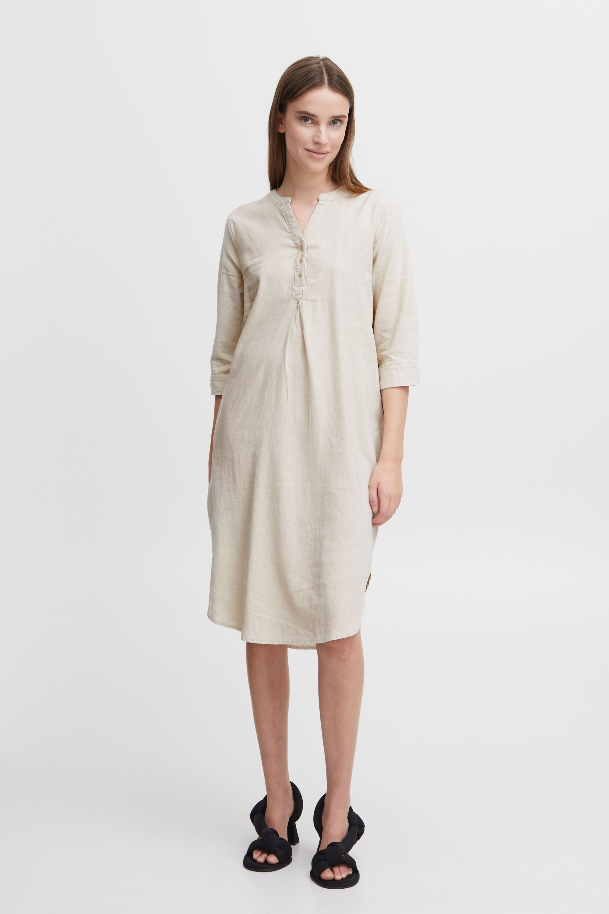 b.young Blusenkleid »Blusenkleid BYFalakka«