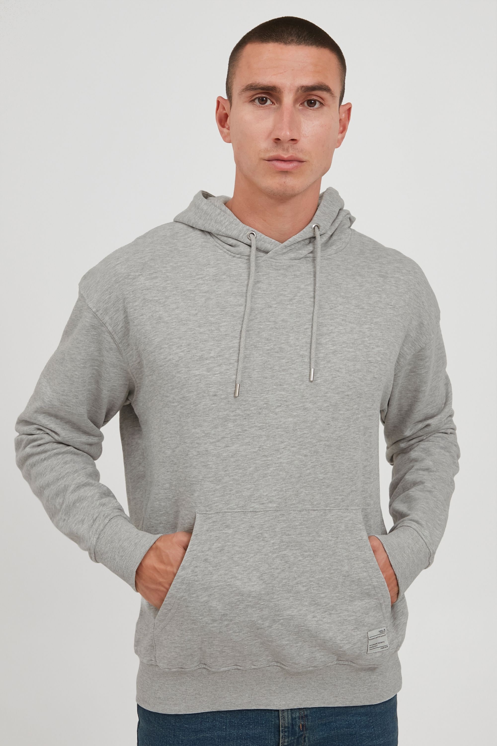 !Solid Kapuzenpullover »Hoodie SDMason«