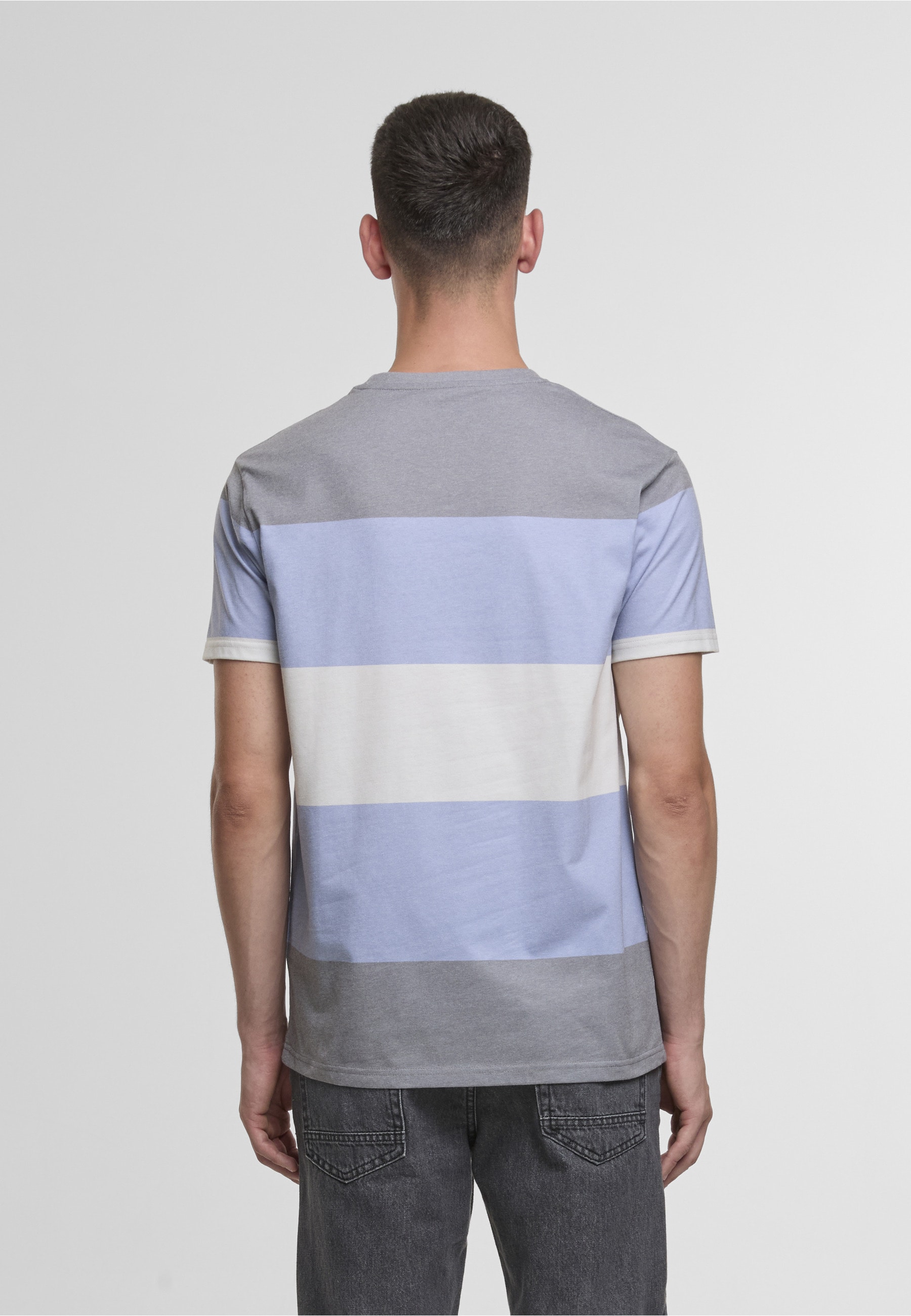 Just Rhyse Kurzarmshirt »Just Rhyse Herren Just Rhyse Seaside T-Shirt« 1 Stk.