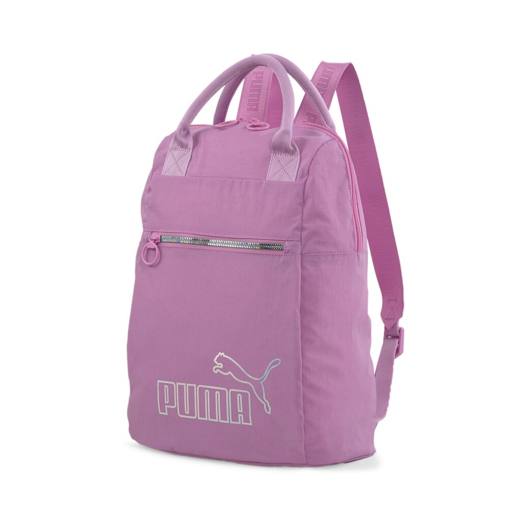 PUMA Rucksack »College Rucksack Damen«