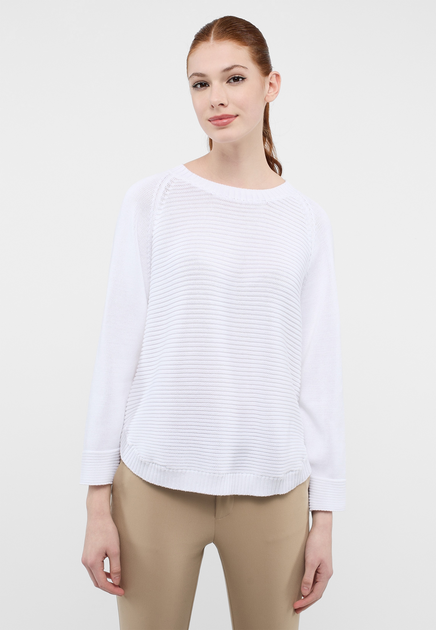 Eterna Strickpullover