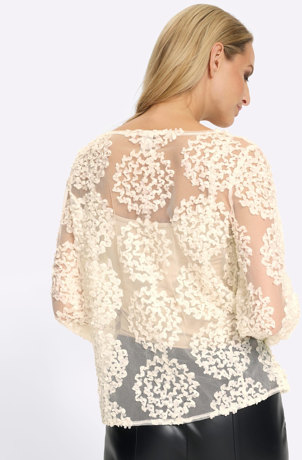 Thumbnail - heine Langarmshirt "Shirt" 1 tlg.