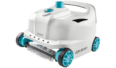 Poolbodensauger »Pool-Cleaner Deluxe ZX300«