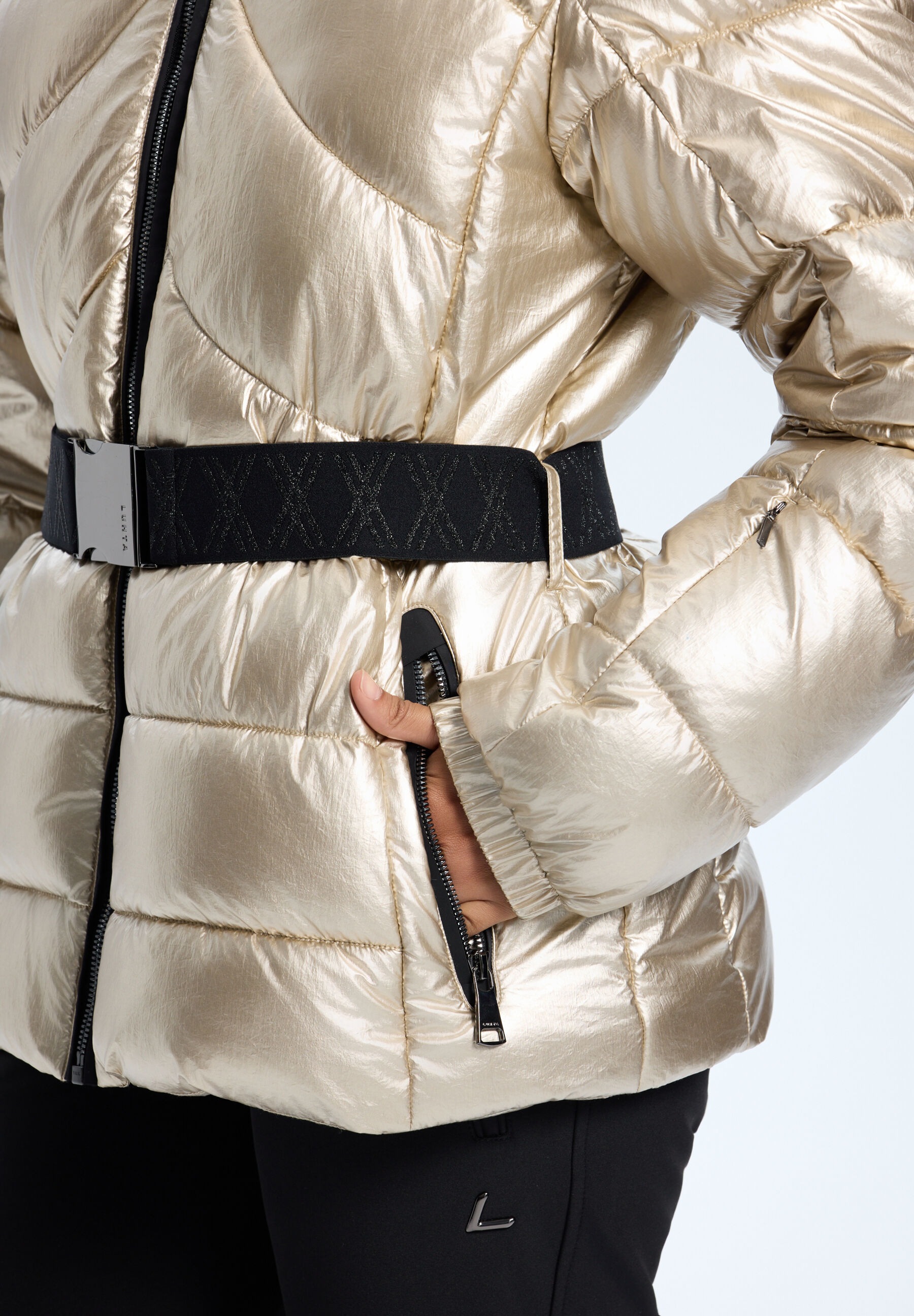 Luhta Skijacke »Luhta Jacke Suukisvaara«