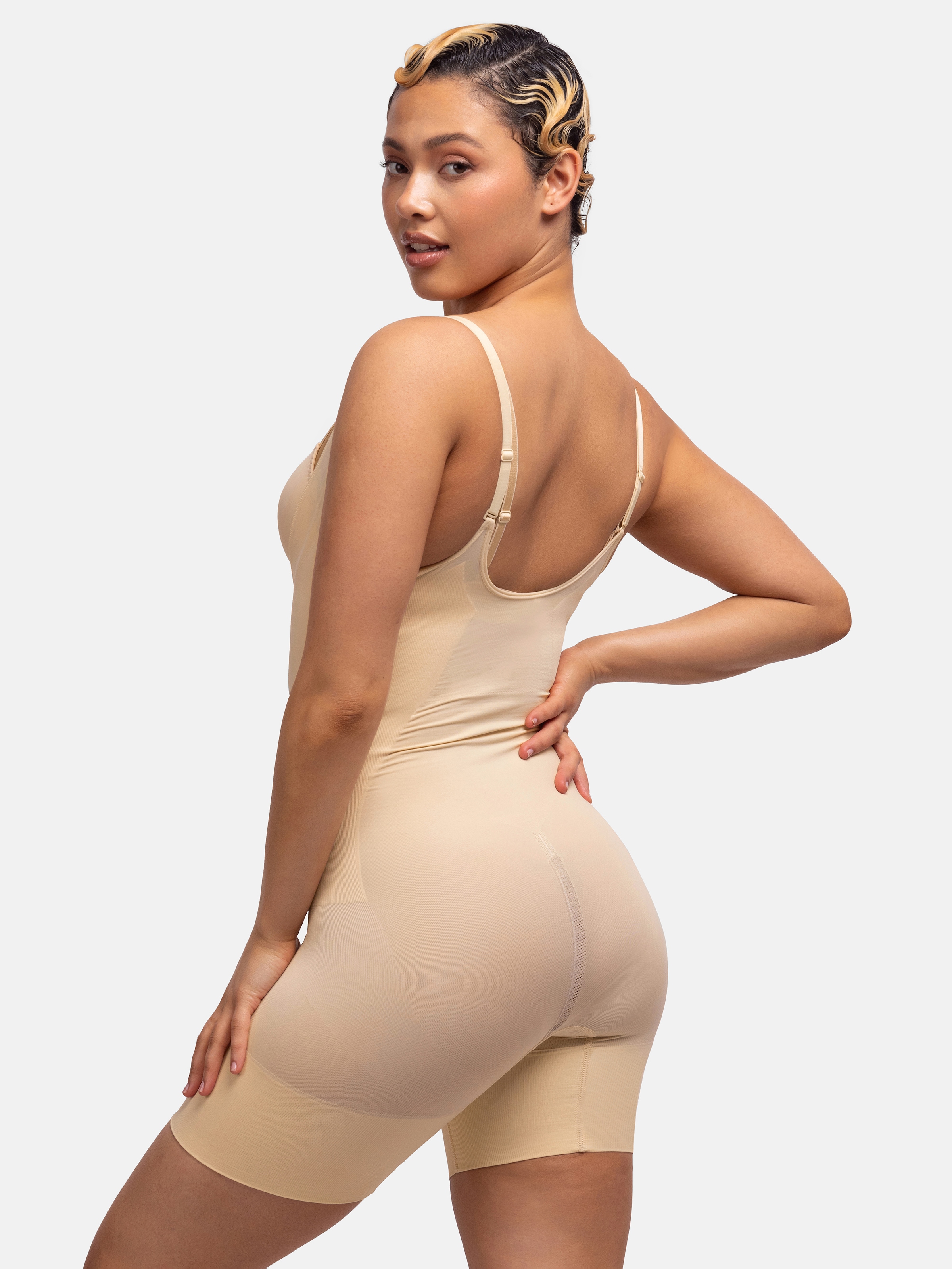 Dorina Body »ABSOLUTE SCULPT«, Shapewear