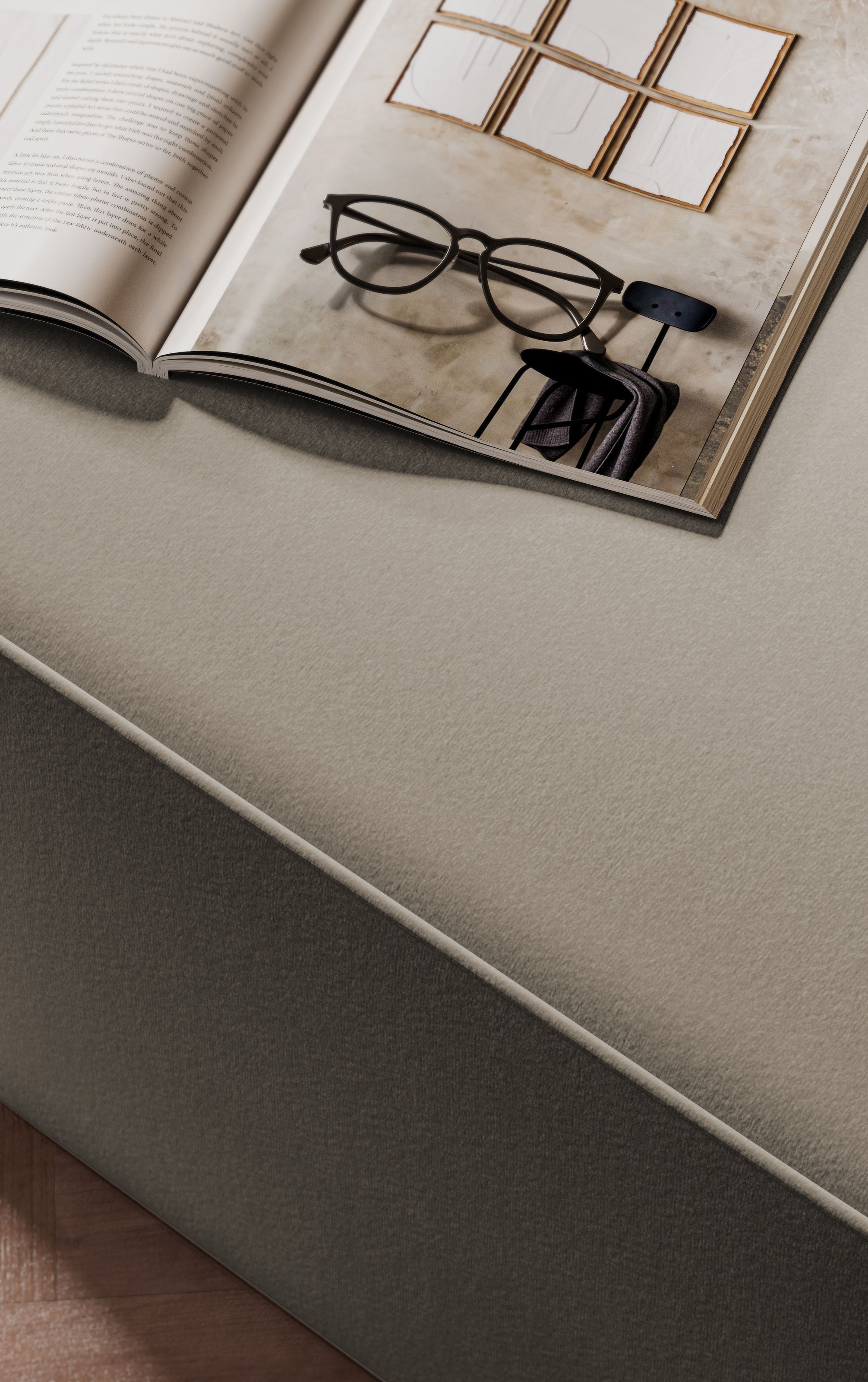LeGer Home by Lena Gercke 2,5-Sitzer »ISALIE, rundes Loungesofa, mit Kissen, perfekt gepolstert«, moderne Stoffe, mit 4 Zierkissen, extra große Sitzfläche