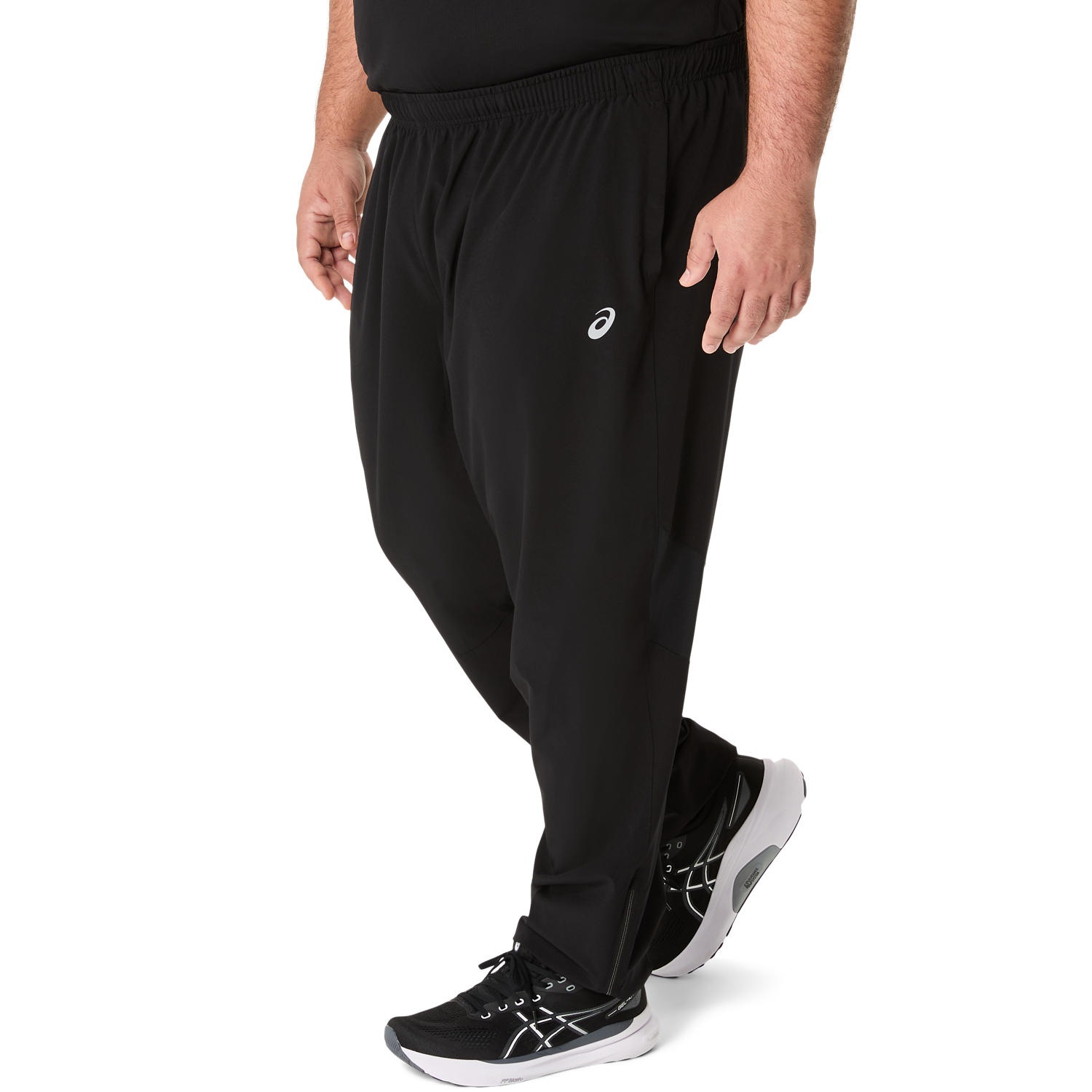 Asics Laufhose "ASICS CORE WOVEN PANT" günstig online kaufen