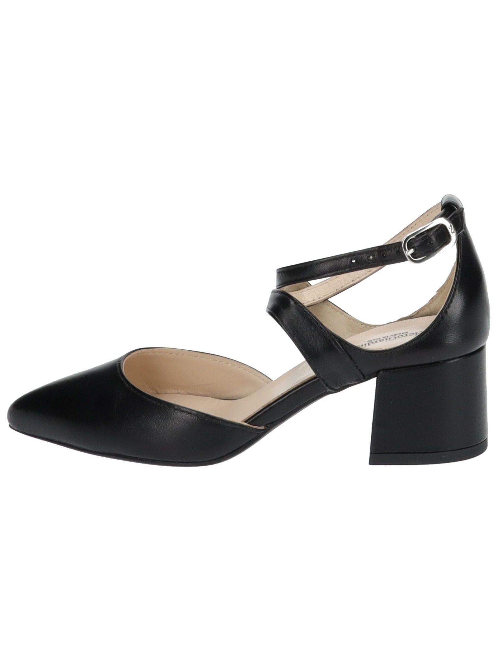 Nero Giardini Pumps "Nero Giardini Pumps Nappaleder" günstig online kaufen