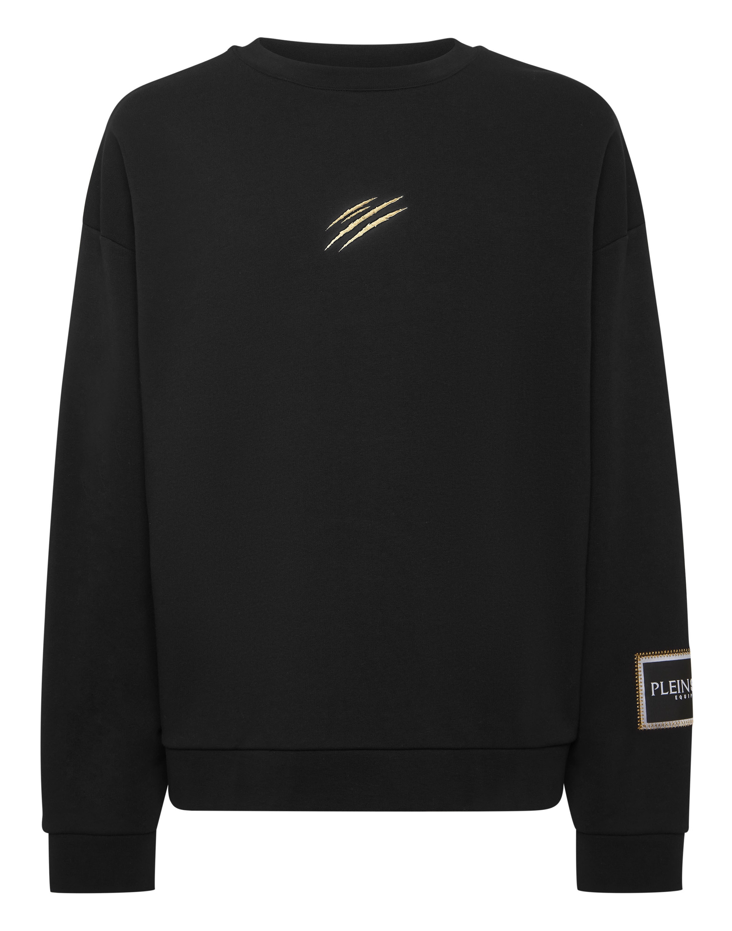 PLEIN SPORT Sweatshirt "Sweatshirt"