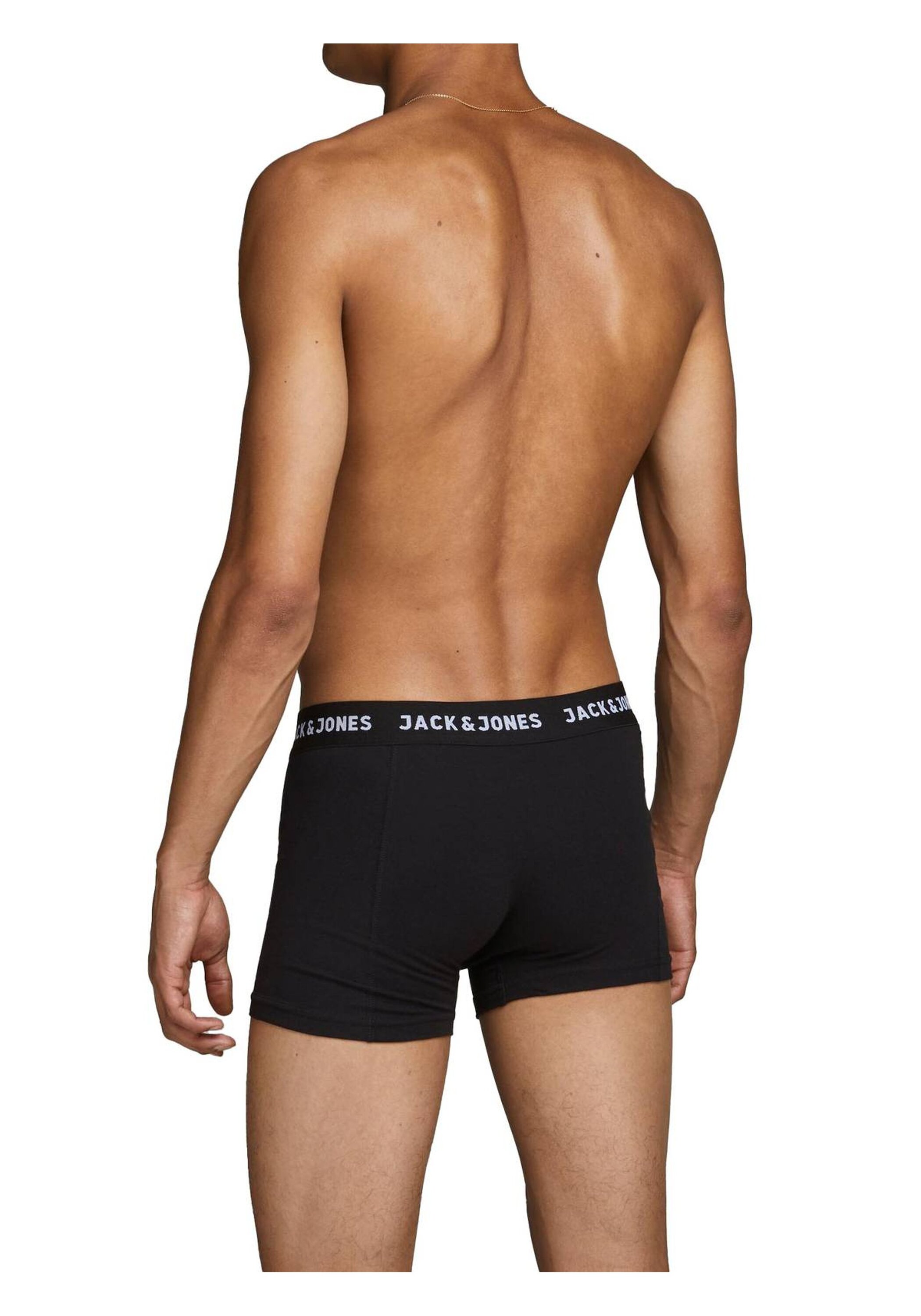 Thumbnail - Jack & Jones Boxershorts "Boxershort JACHUEY TRUNKS 7 PACK 7er Pack"