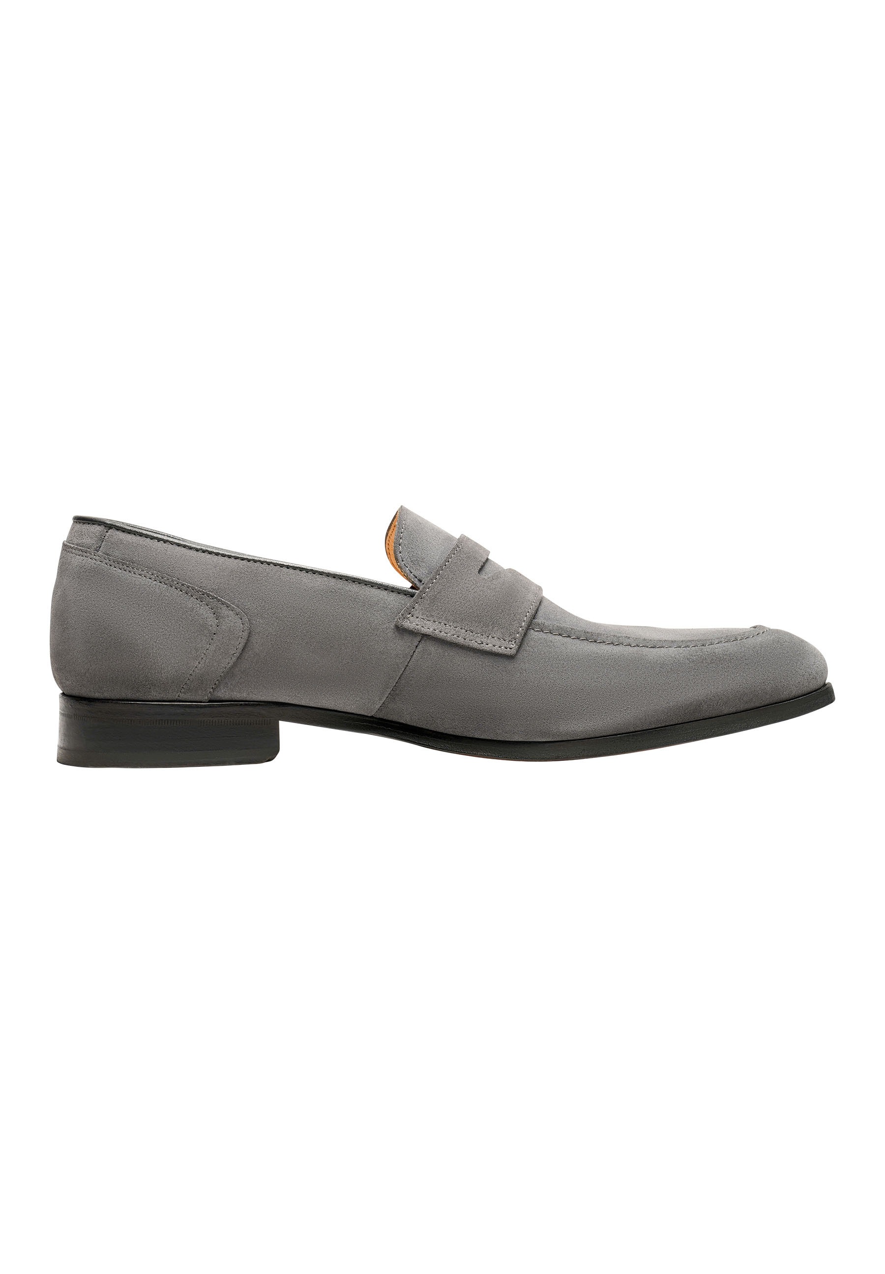 Henry Stevens Loafer »Murray PL Businessschuh«, Herren Halbschuhe Leder handgefertigt, Anzugschuhe Slipper