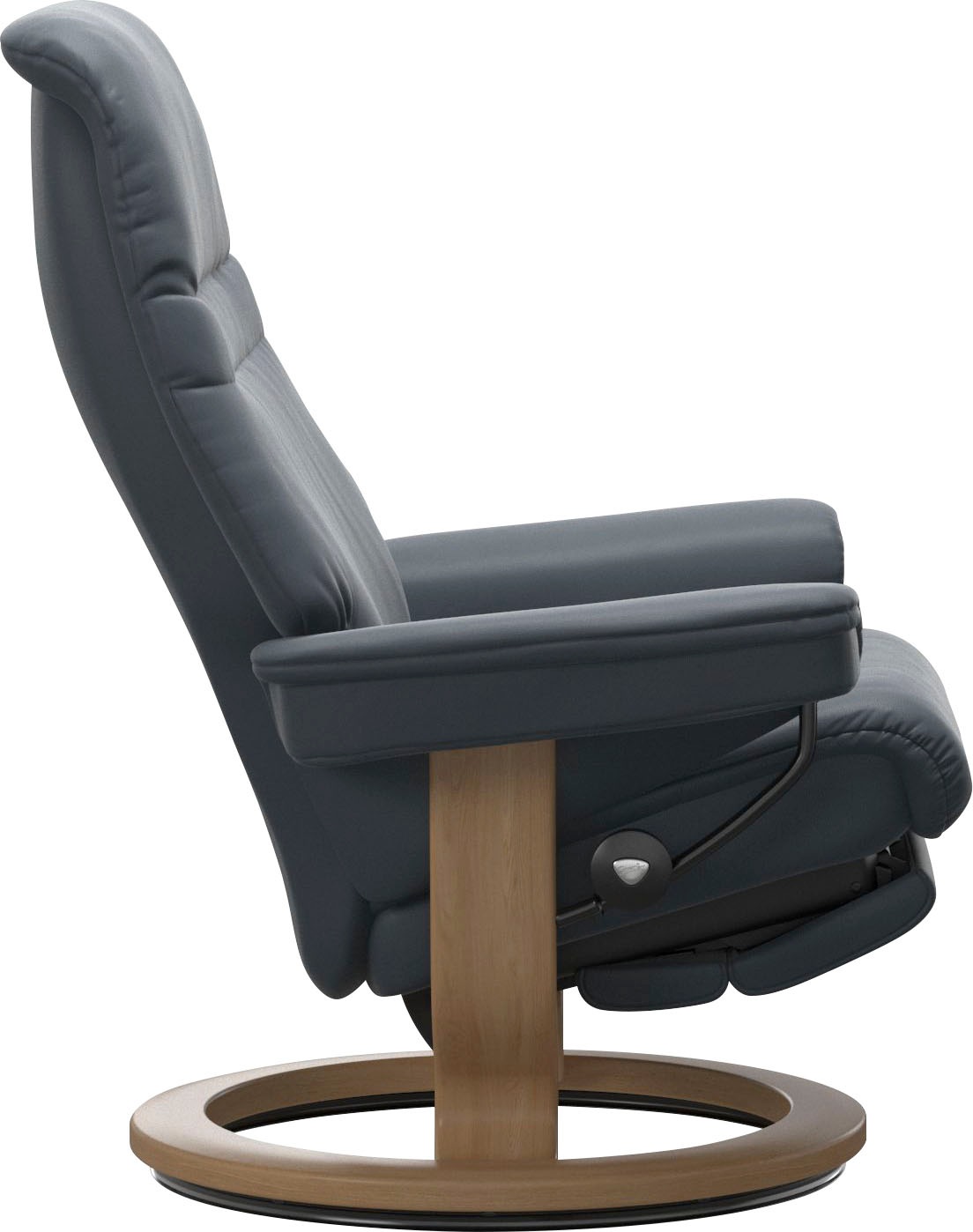 Stressless® Relaxsessel »Sunrise«, elektrisch verstellbar, optional 2-motorisch, Größe M & L