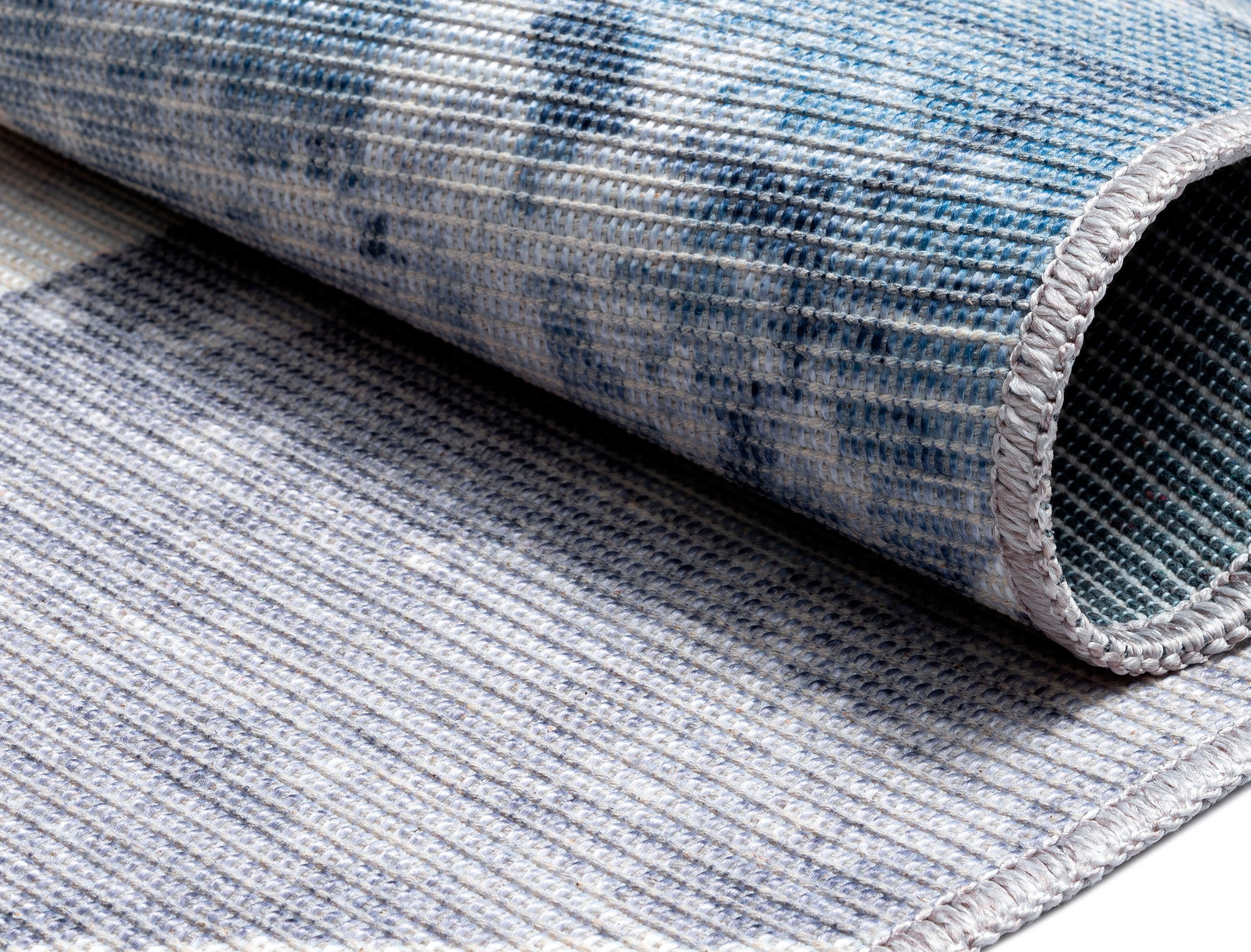 Myflair Möbel & Accessoires Teppich »Raven«, rechteckig, 10 mm Höhe, bedruckt, Marmor-Optik, In- & Outdoor geeignet, waschbar
