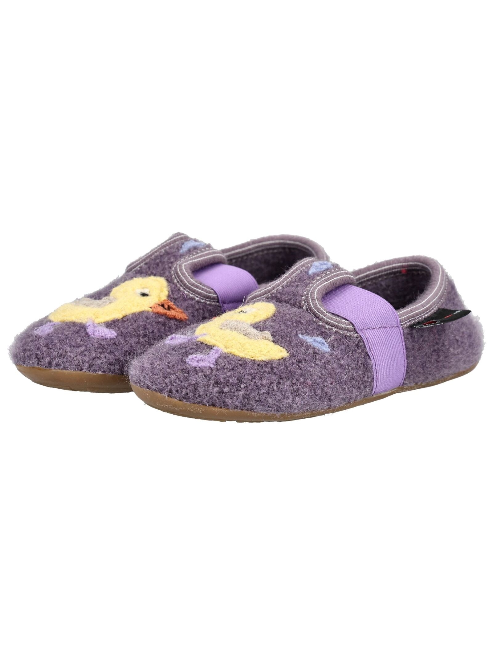 Haflinger Hausschuh »Haflinger Hausschuhe Wolle«