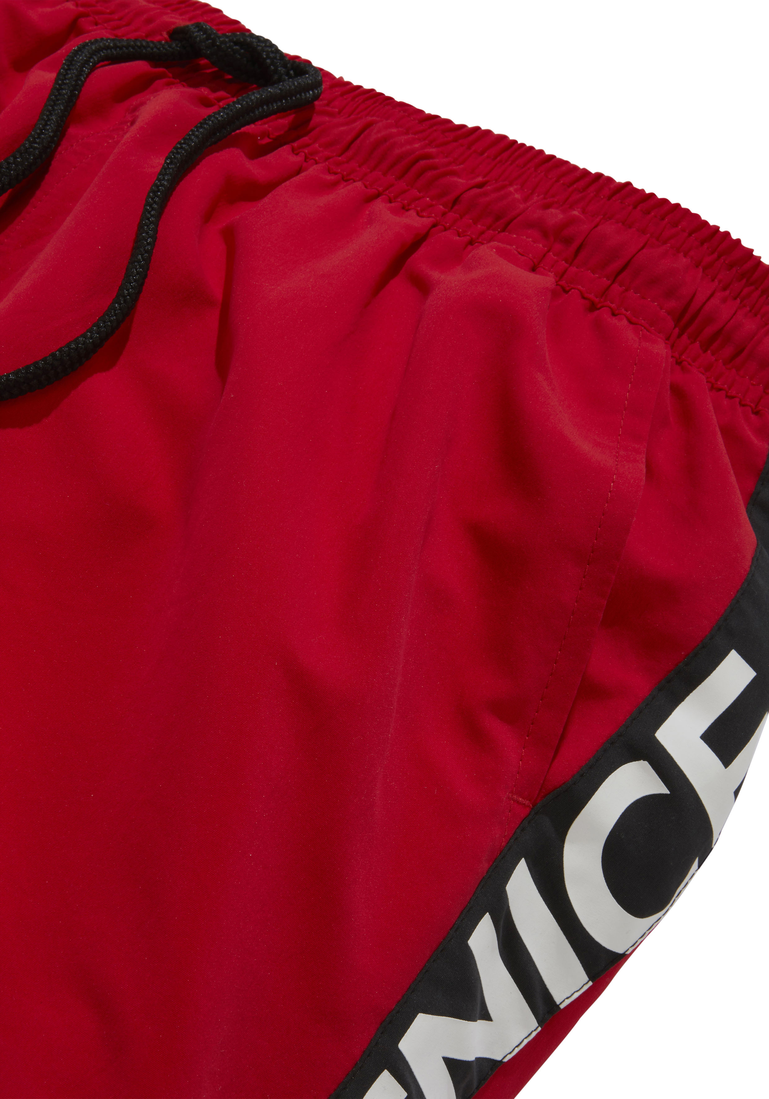 Thumbnail - Venice Beach Badeshorts mit großem Markenschriftzug