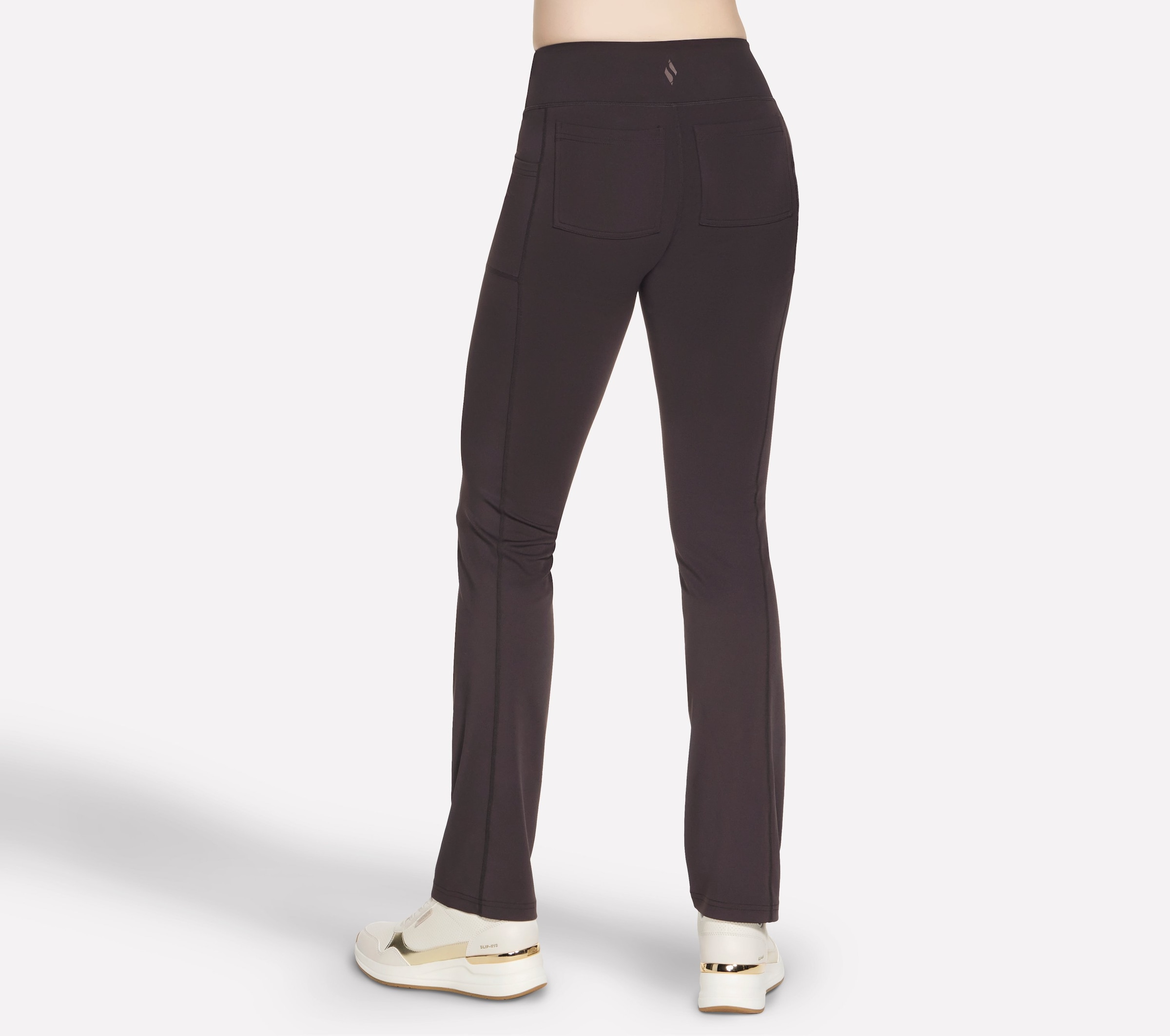 Skechers Trainingshose »Women's Pant«  für Fitness, aus Polyester und Elasthan, in den Größen XS bis XXXL