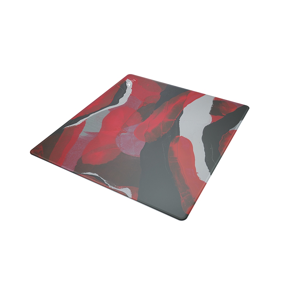 Cherry Xtrfy Gaming Mauspad »GP4 Large Mousepad Abstract Retro«