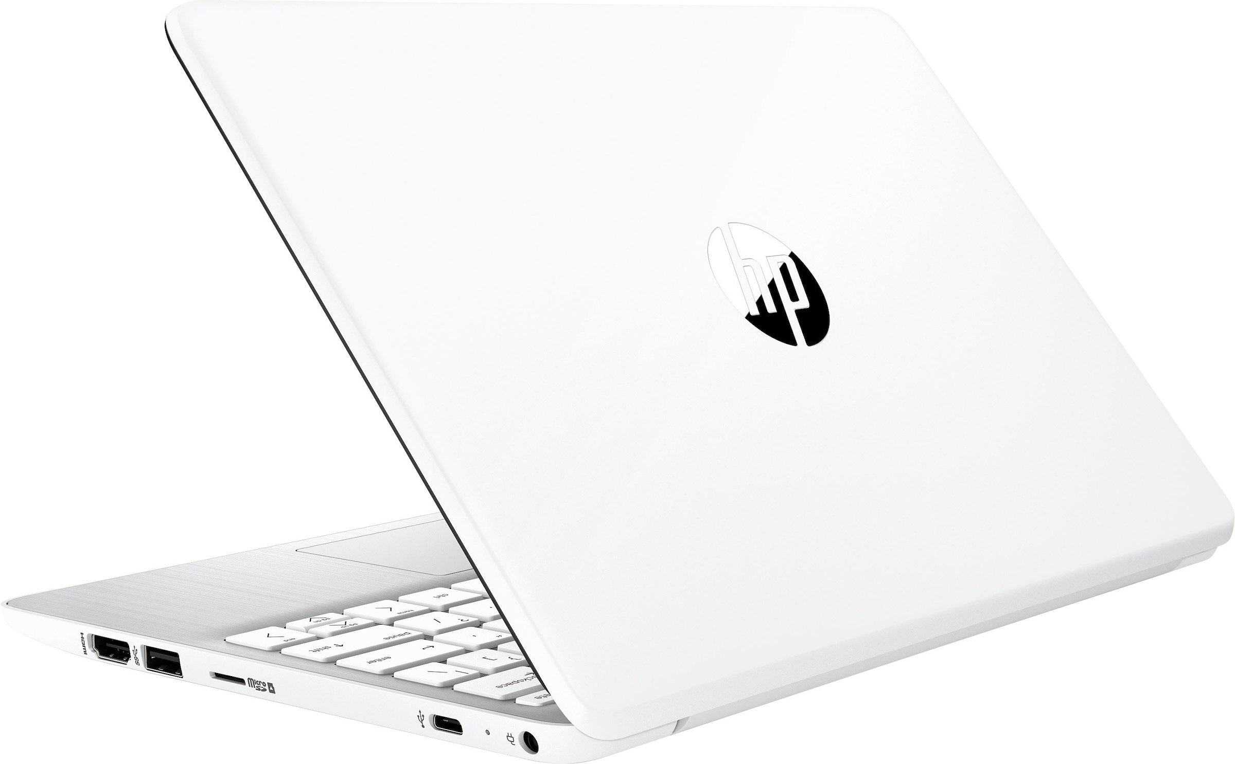 HP Notebook »Stream 11-ak0224ng«, 29,5 cm, / 11,6 Zoll, Intel, Celeron, UHD Graphics 600