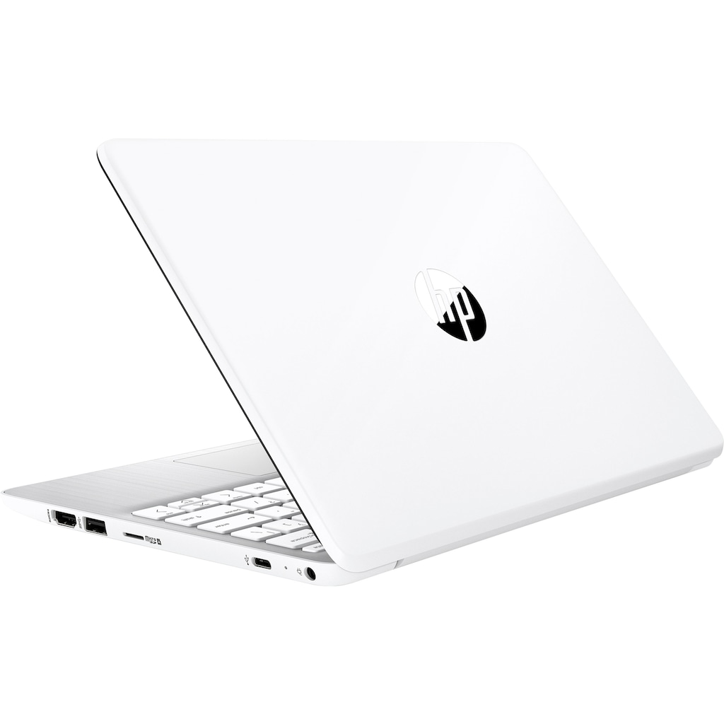 HP Notebook »Stream 11-ak0224ng«, 29,5 cm, / 11,6 Zoll, Intel, Celeron, UHD Graphics 600