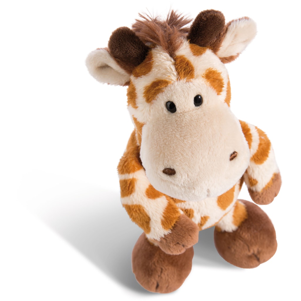 Nici Kuscheltier »Zoo Friends, Giraffe, 20 cm«