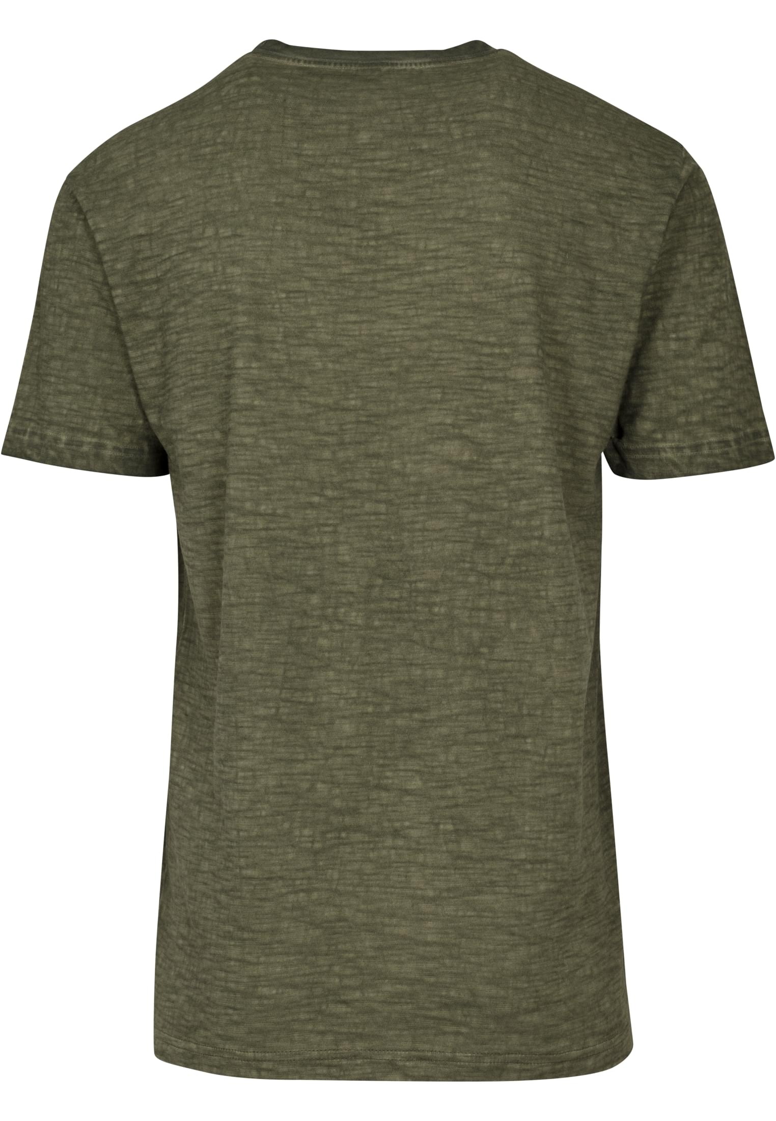 MisterTee T-Shirt »MisterTee Herren Pray Tee«, (1 tlg.)
