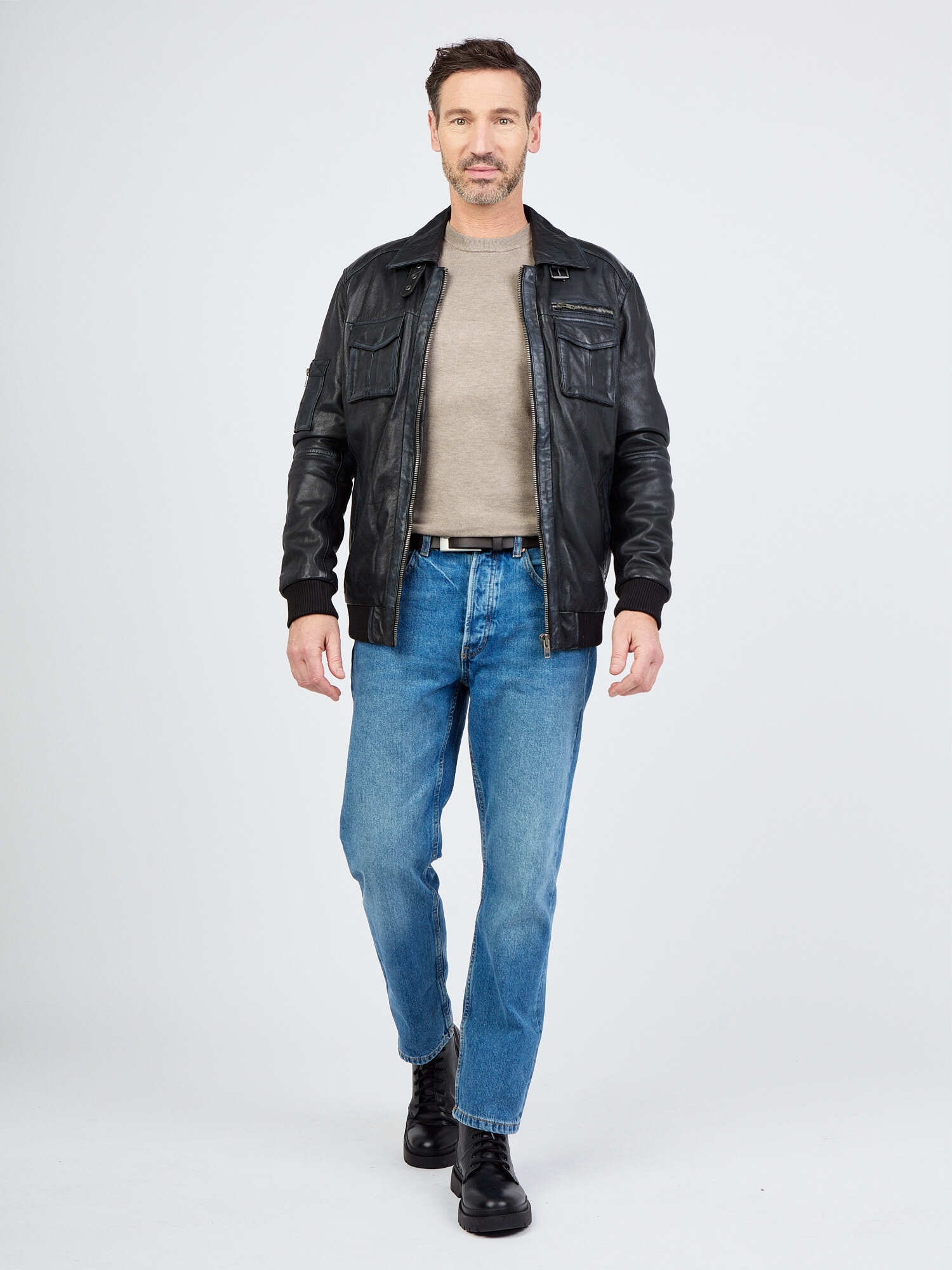 JCC Blouson »Karlstad«