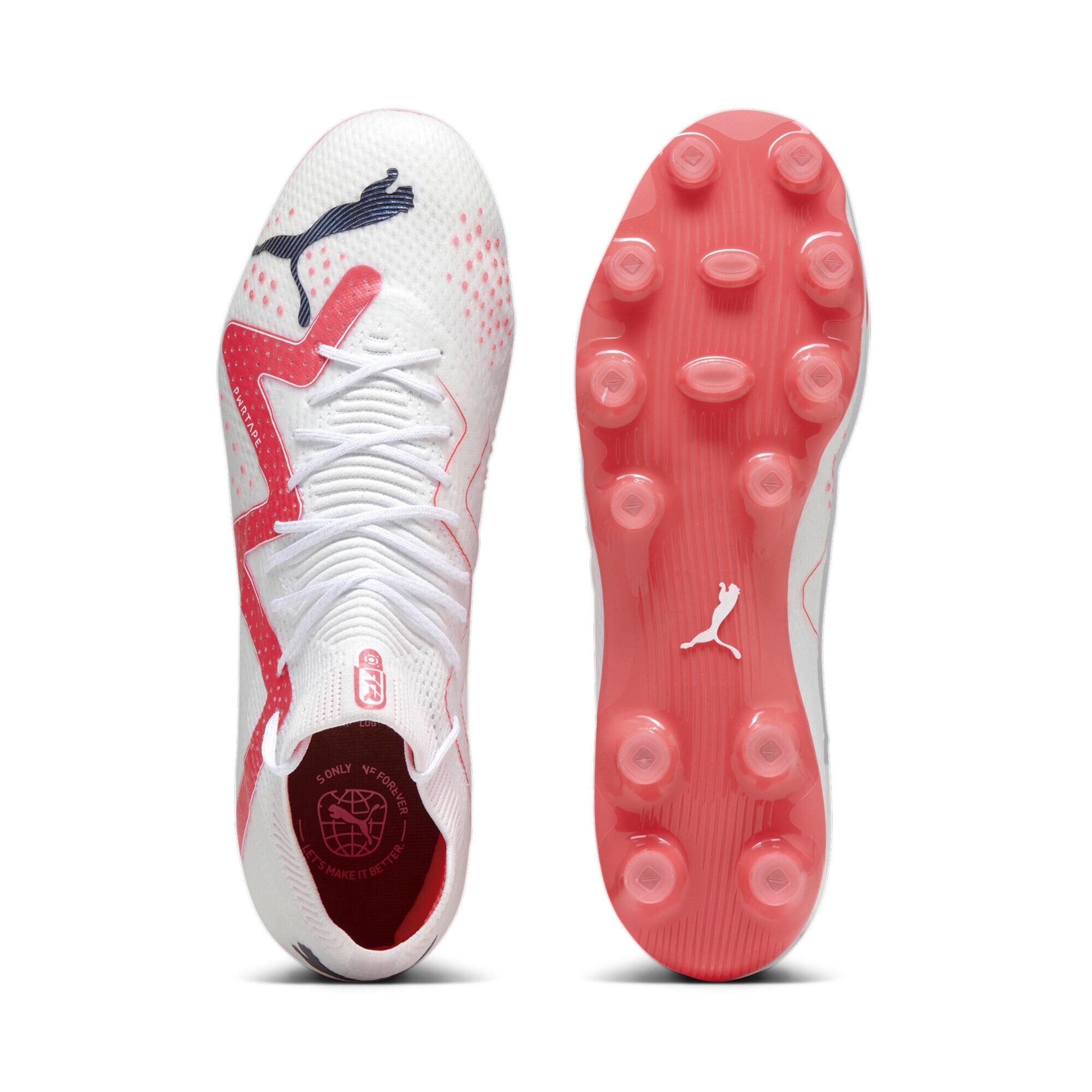 PUMA Fußballschuh »FUTURE ULTIMATE HG Fußballschuhe Herren«