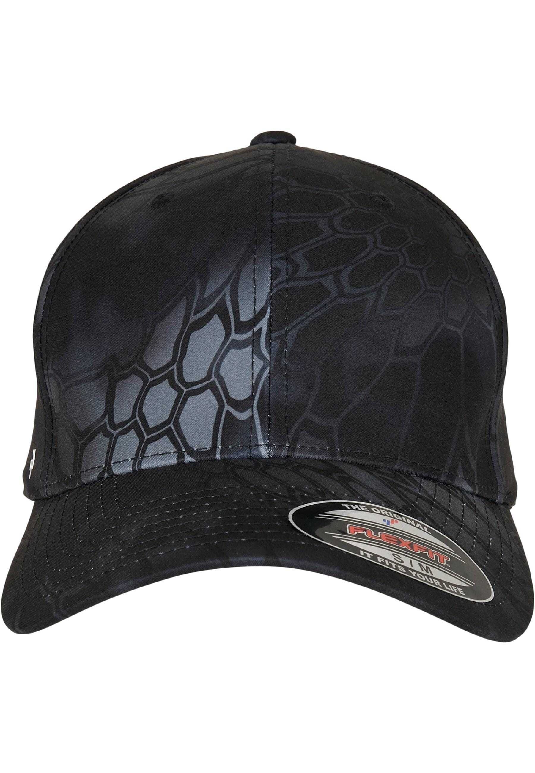 Flexfit Flex Cap "Flexfit Unisex Flexfit Kryptek Cap"