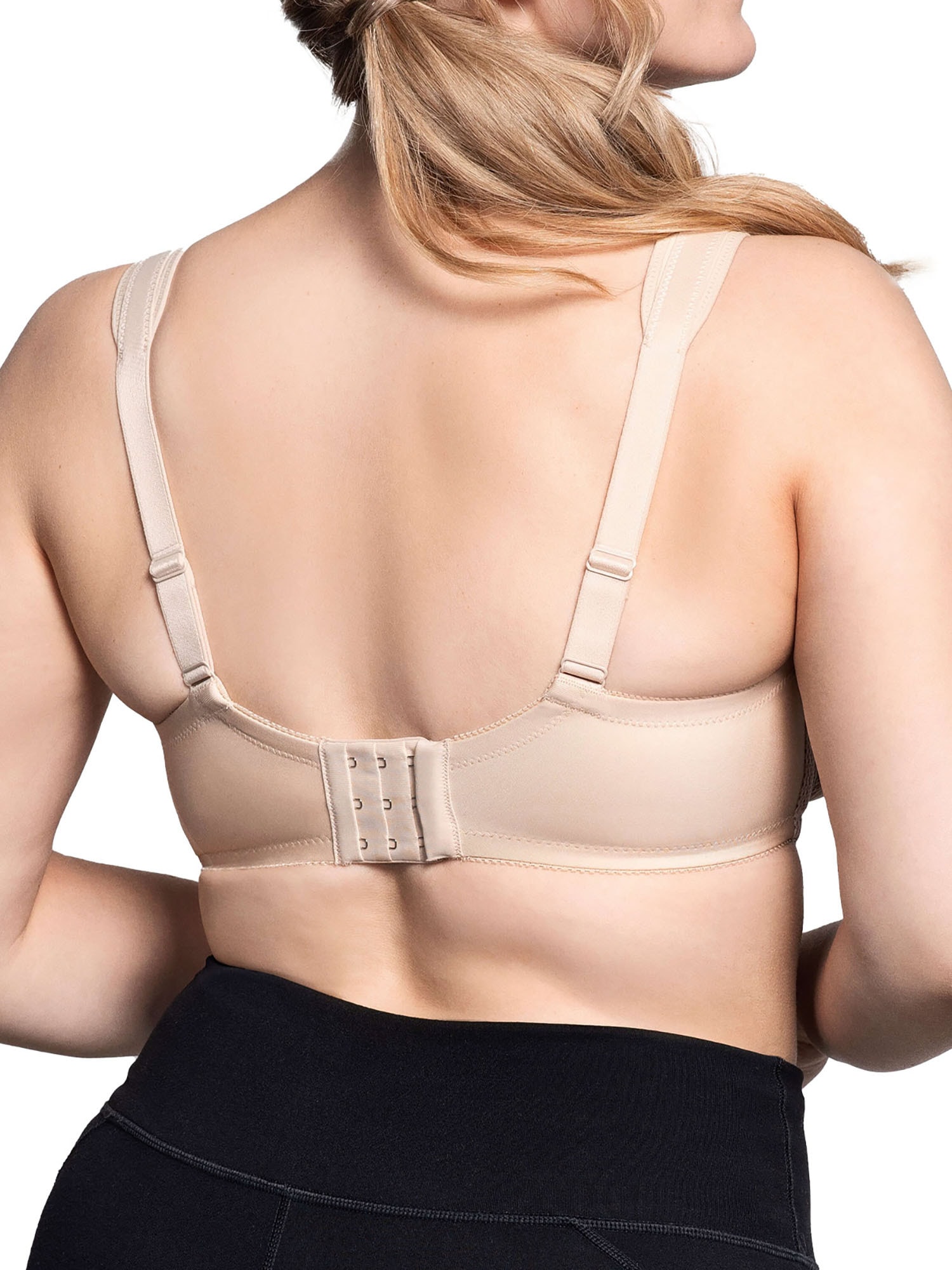 Ulla Dessous Sport-BH »Sport BH mit Bügel Kate«