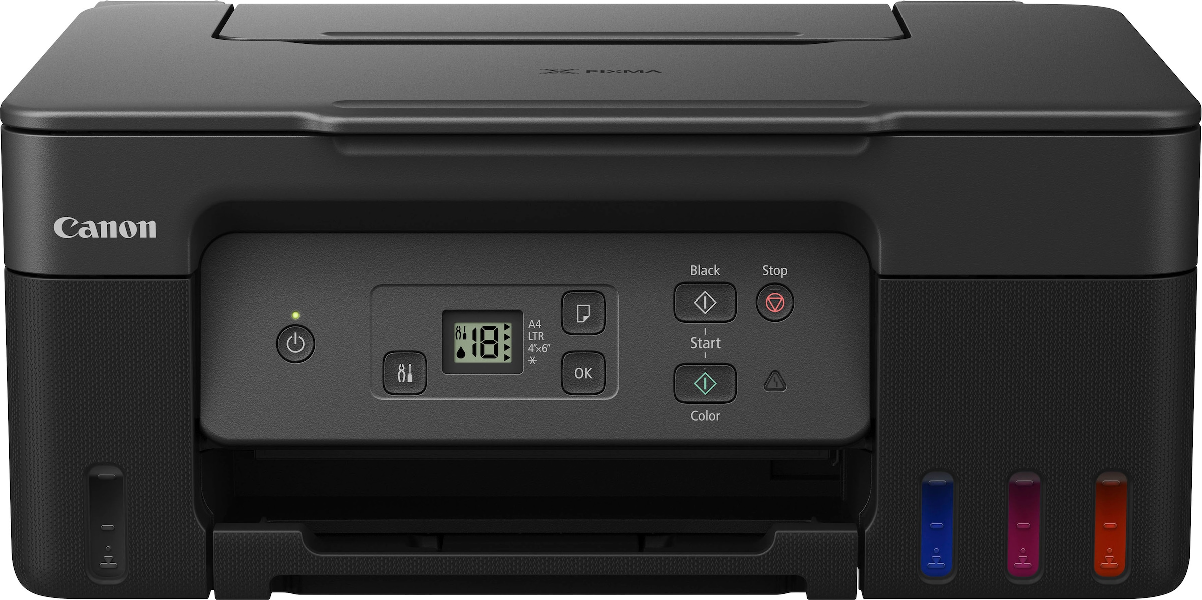 Multifunktionsdrucker »Pixma G2570«