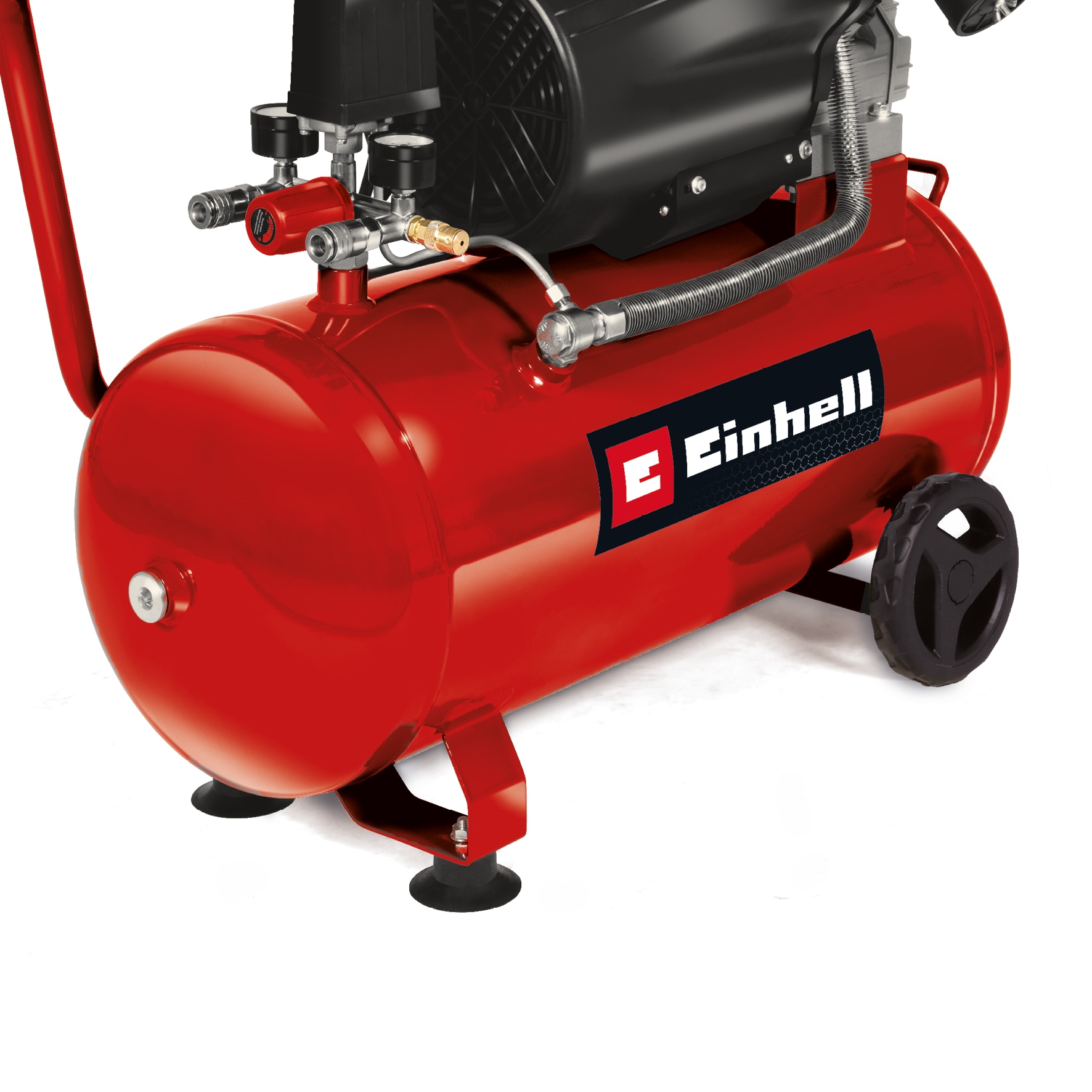 Einhell Kompressor »TC-AC 420/50/10 V«