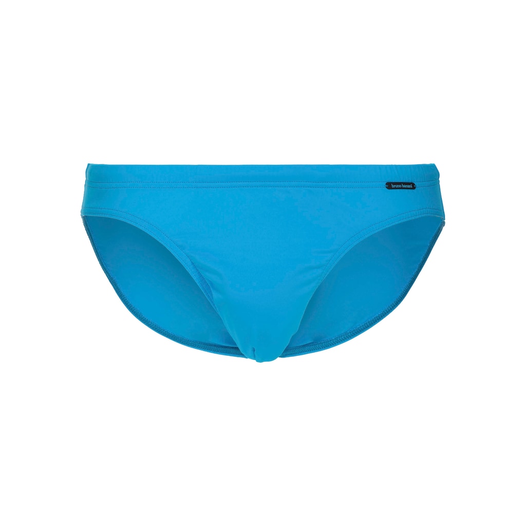 Bruno Banani Badeslip »Mini Wave Line 2.0 Swim«, (1 St.)