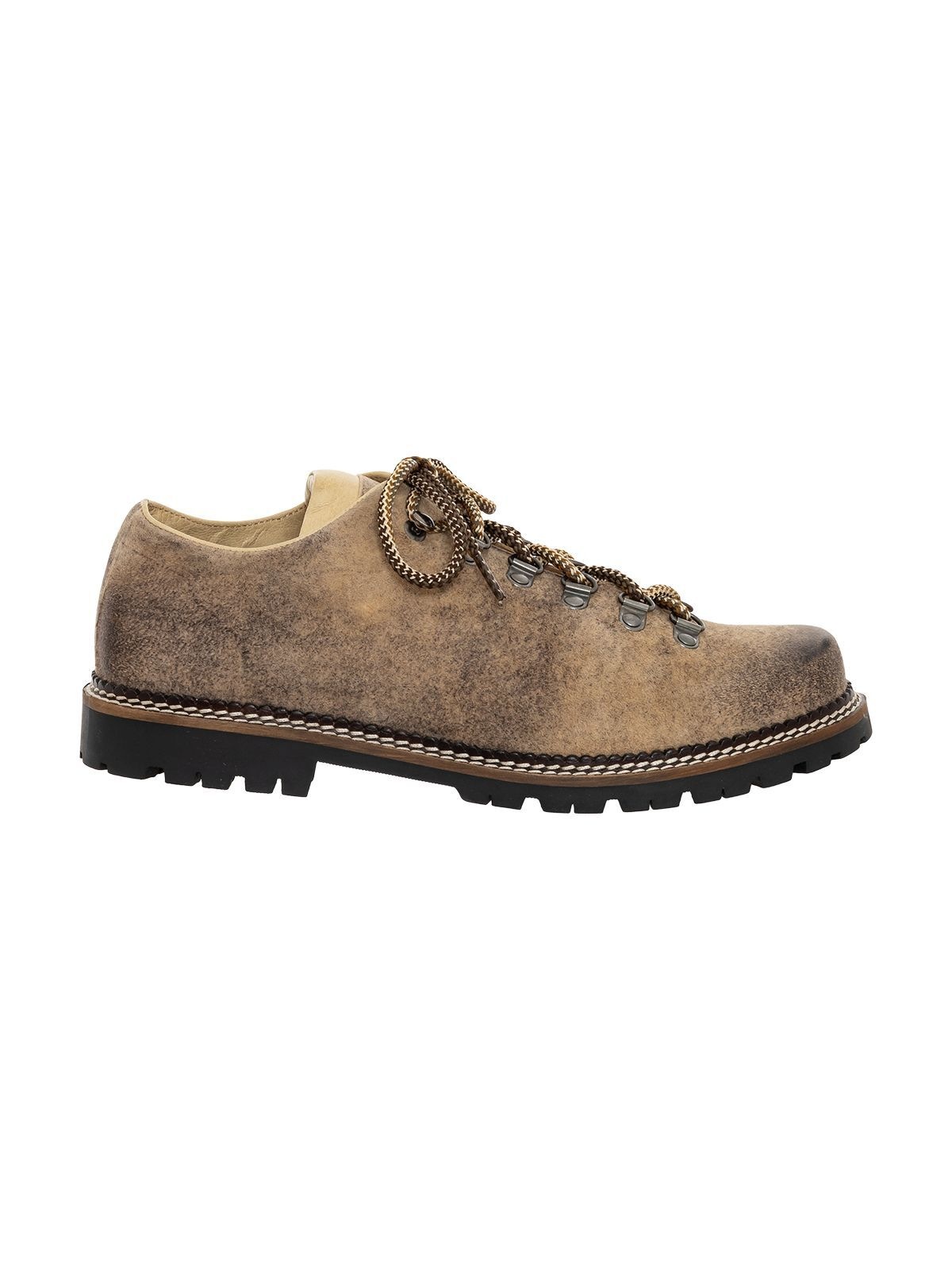 Spieth & Wensky Slipper »Halbschuh H1005 DIEBURG monk«