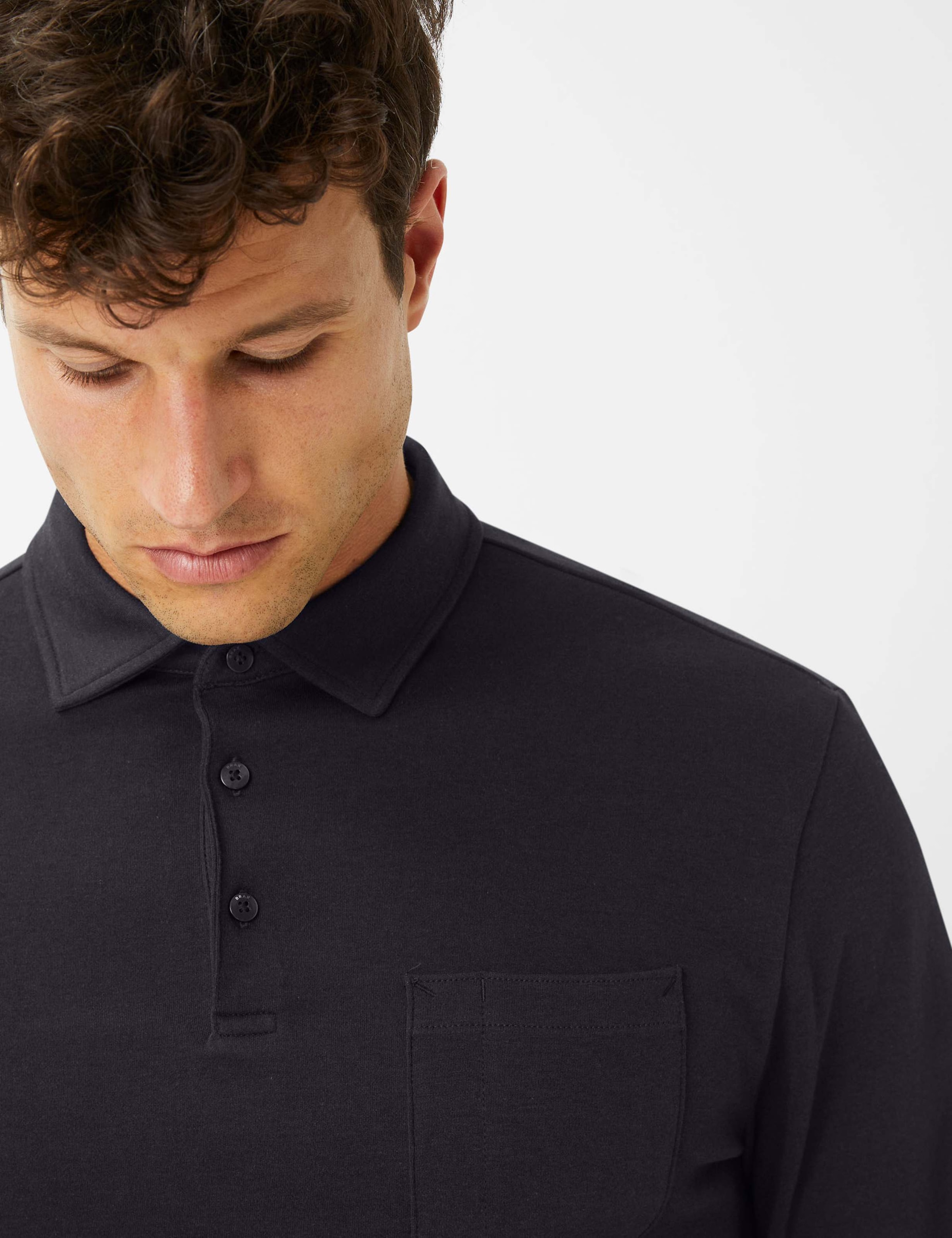 Brax Poloshirt »Style PIRLO«