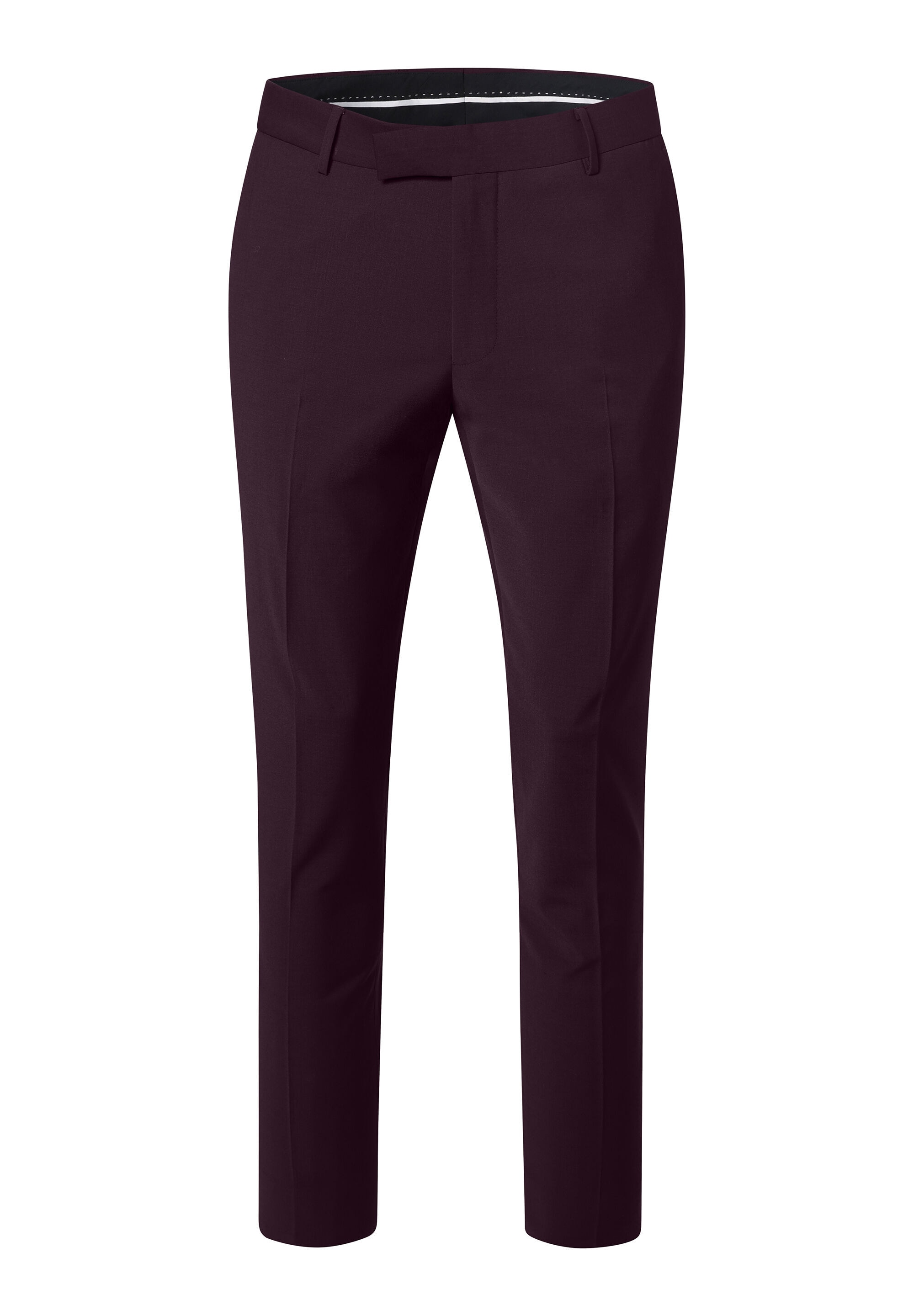 Pierre Cardin Anzughose "Ryan" mit Bügelfalte