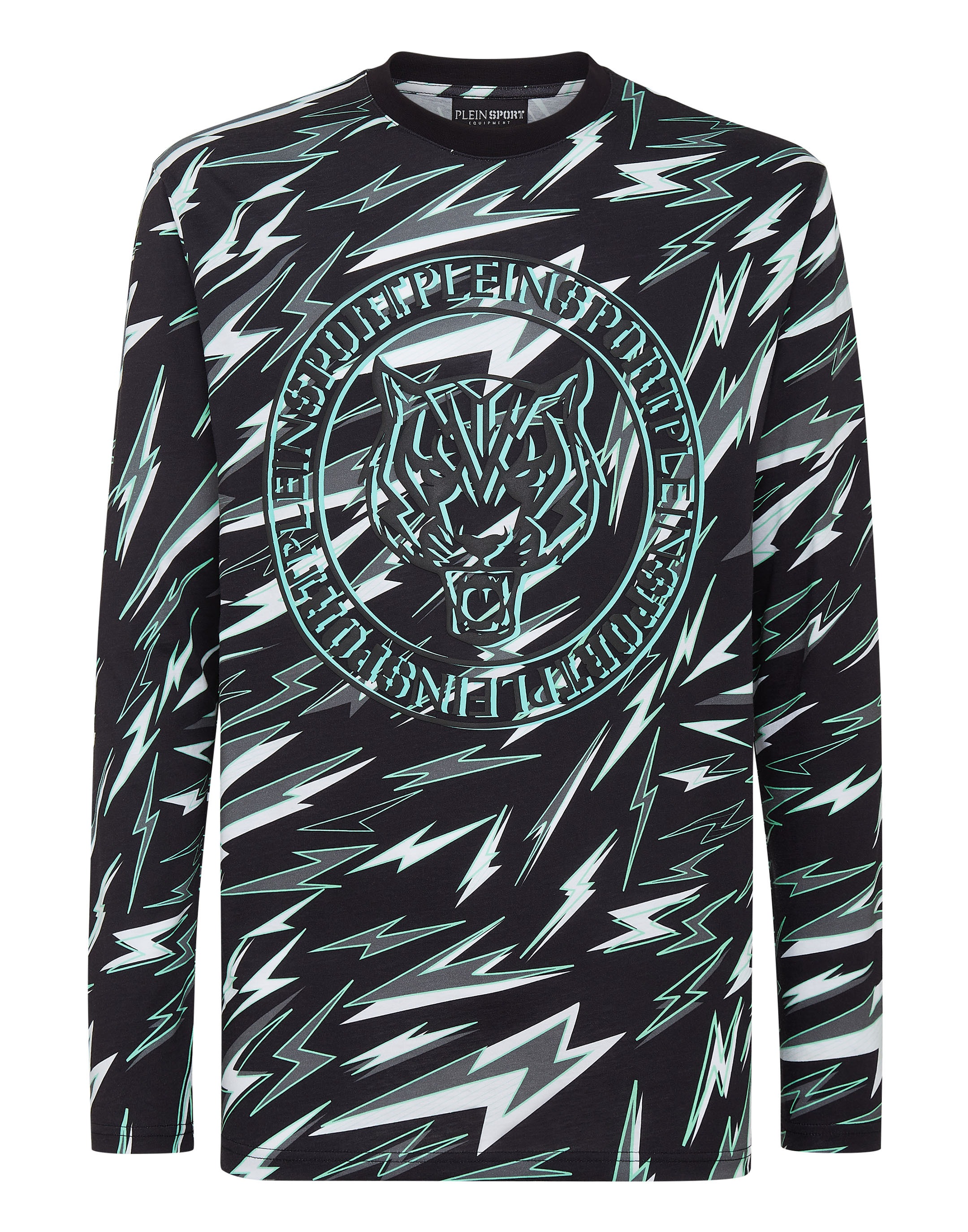 PLEIN SPORT T-Shirt »Tiger«