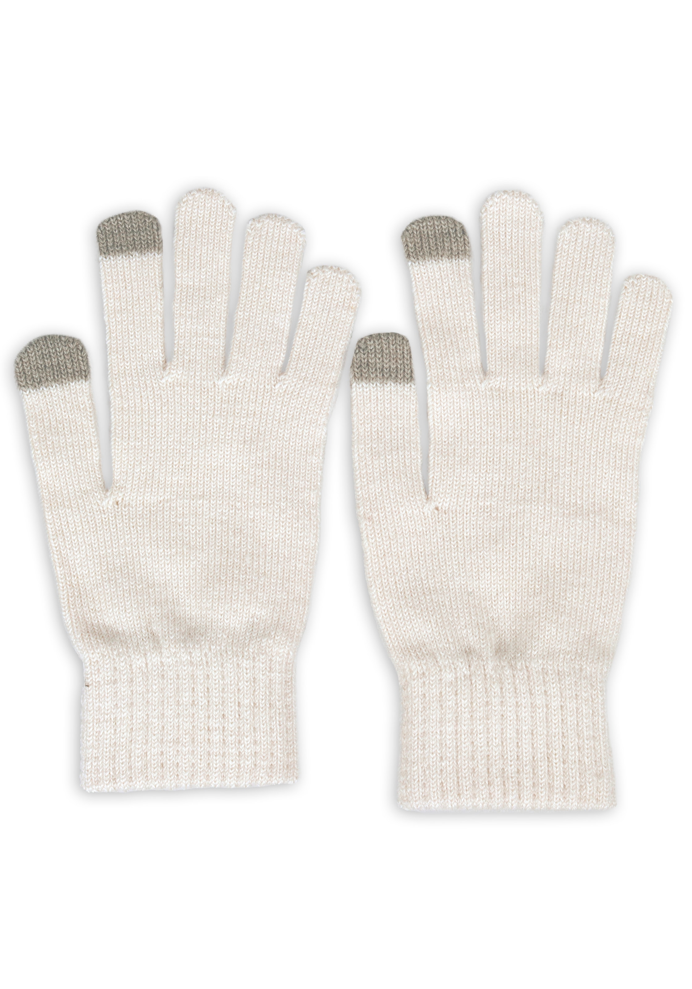 Capelli New York Strickhandschuhe