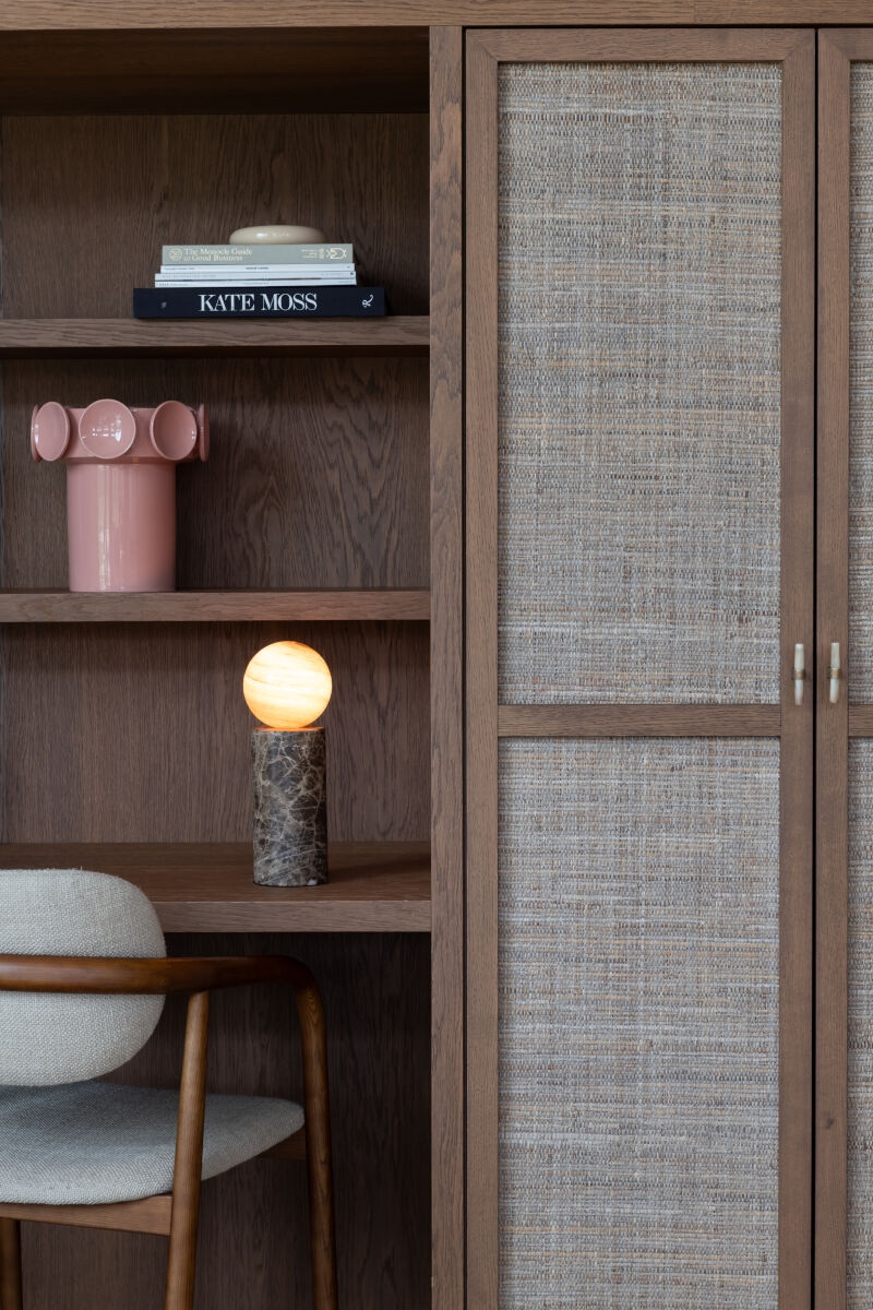 it's About RoMi Tischleuchte »TIVOLI« G9 1 Stk.