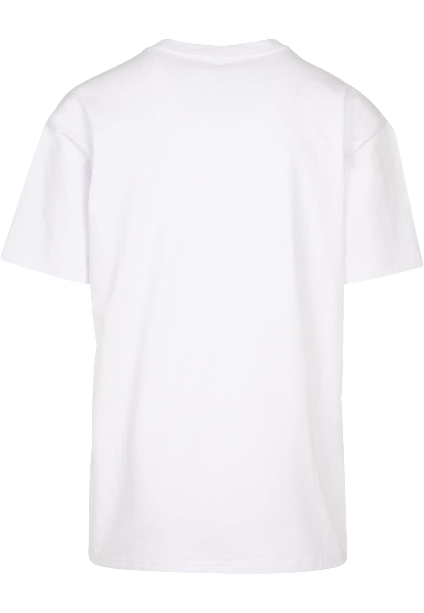 Upscale by Mister Tee T-Shirt »Upscale by Mister Tee Herren Welcome Cat Heavy Oversize Tee«, (1 tlg.)