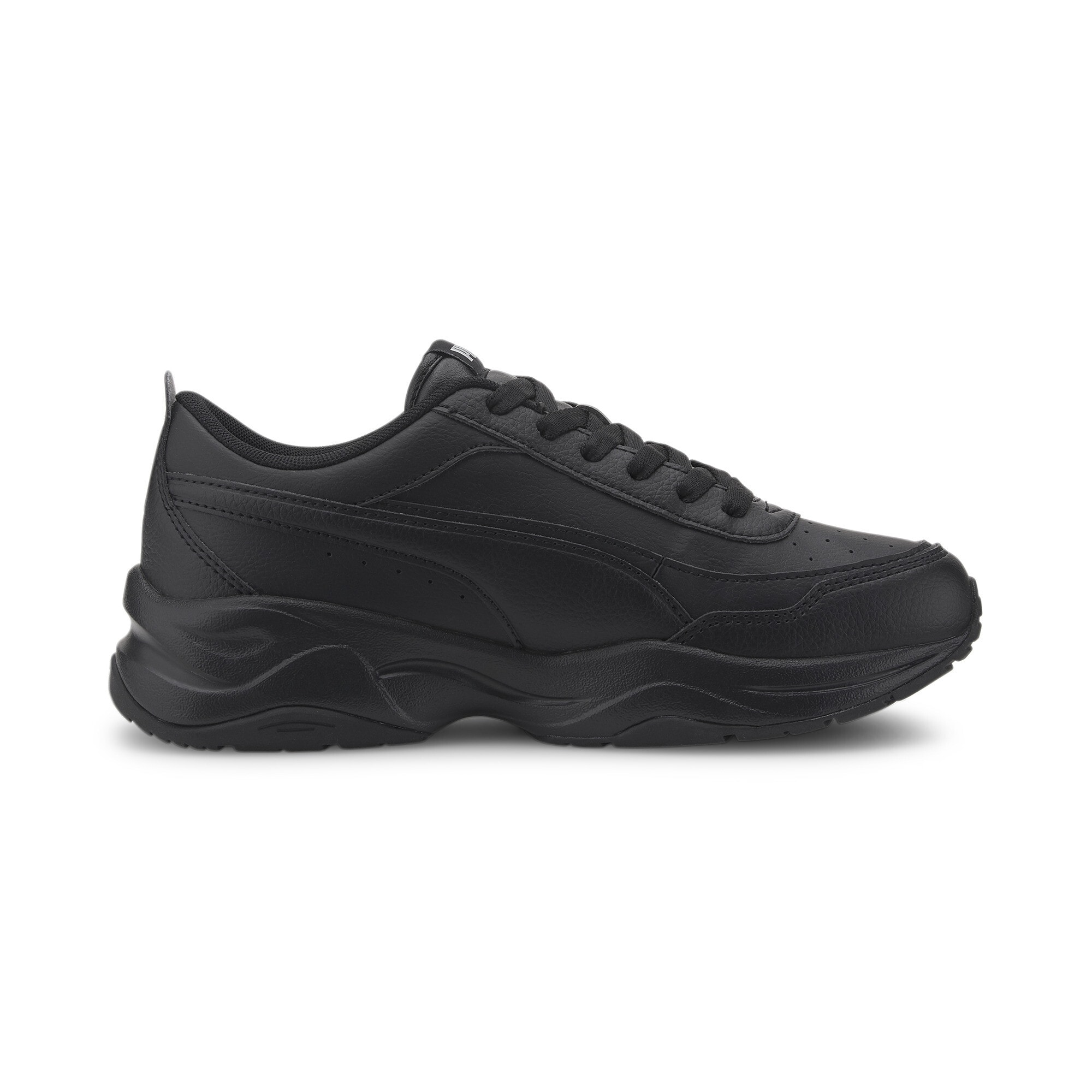 PUMA Sneaker »Cilia Mode Sneakers Damen«
