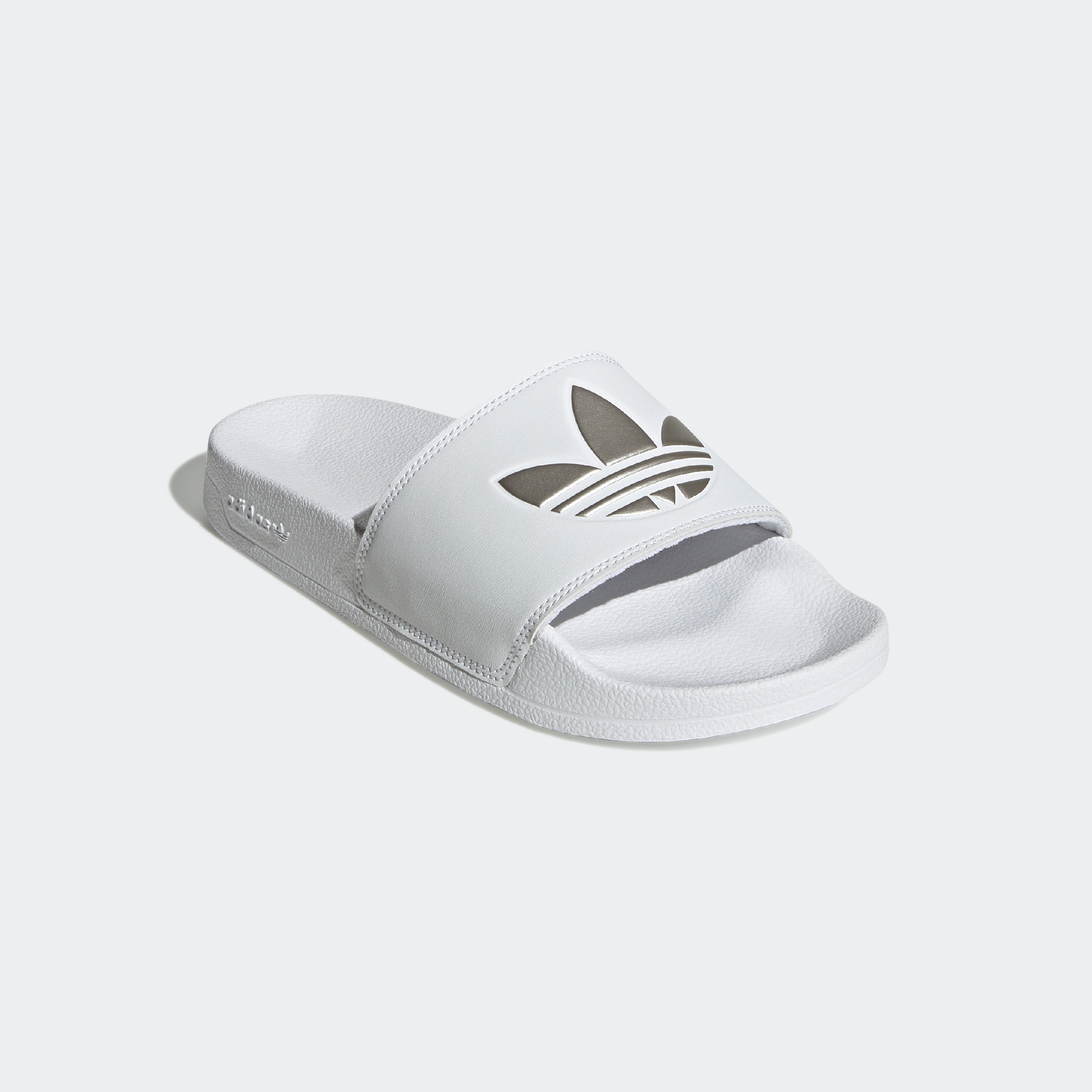 adidas Originals Badesandale "LITE ADILETTE" Badelatschen günstig online kaufen