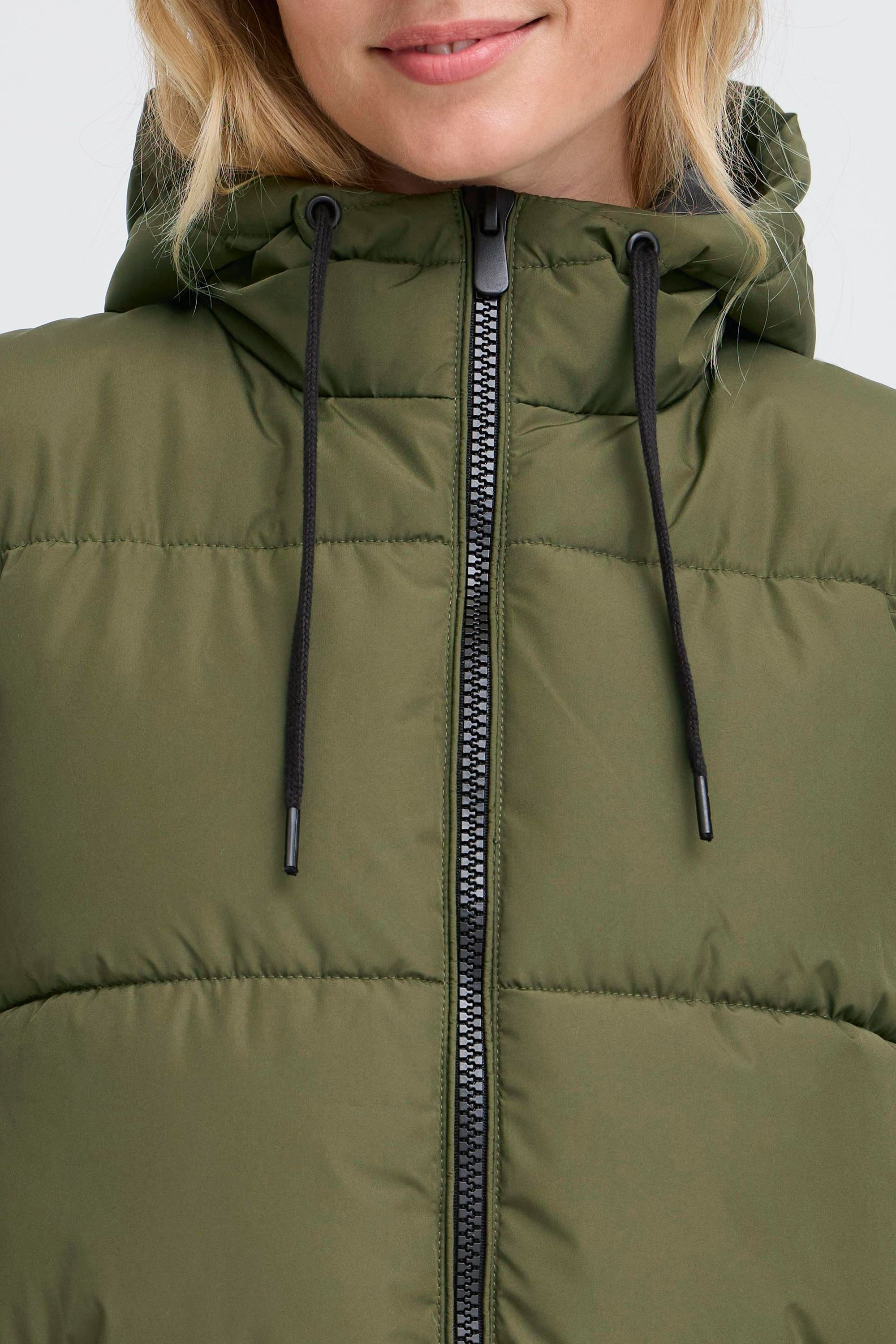 OXMO Longweste »Longweste OXSolice«
